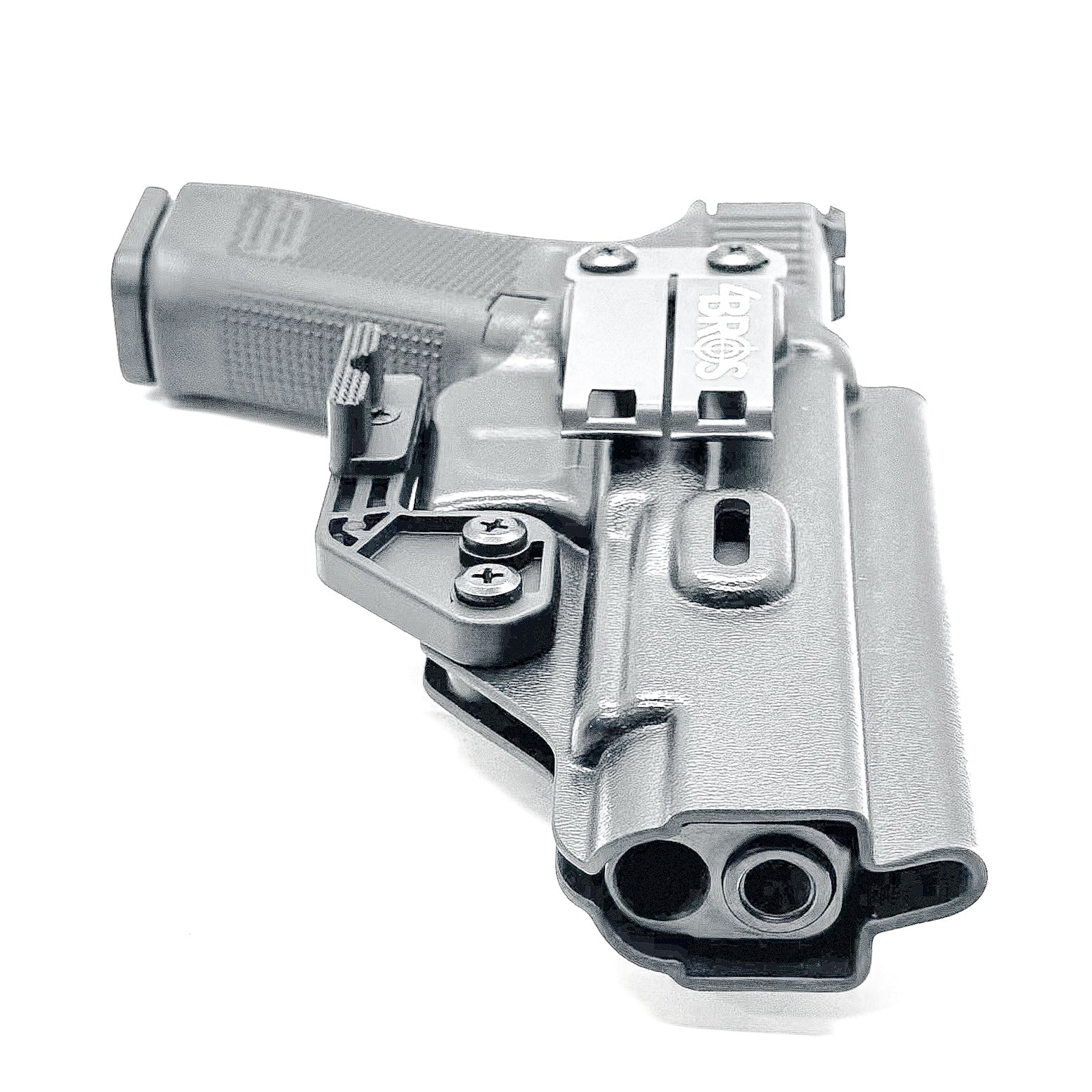 Glock 34 IWB Holster - Image 6