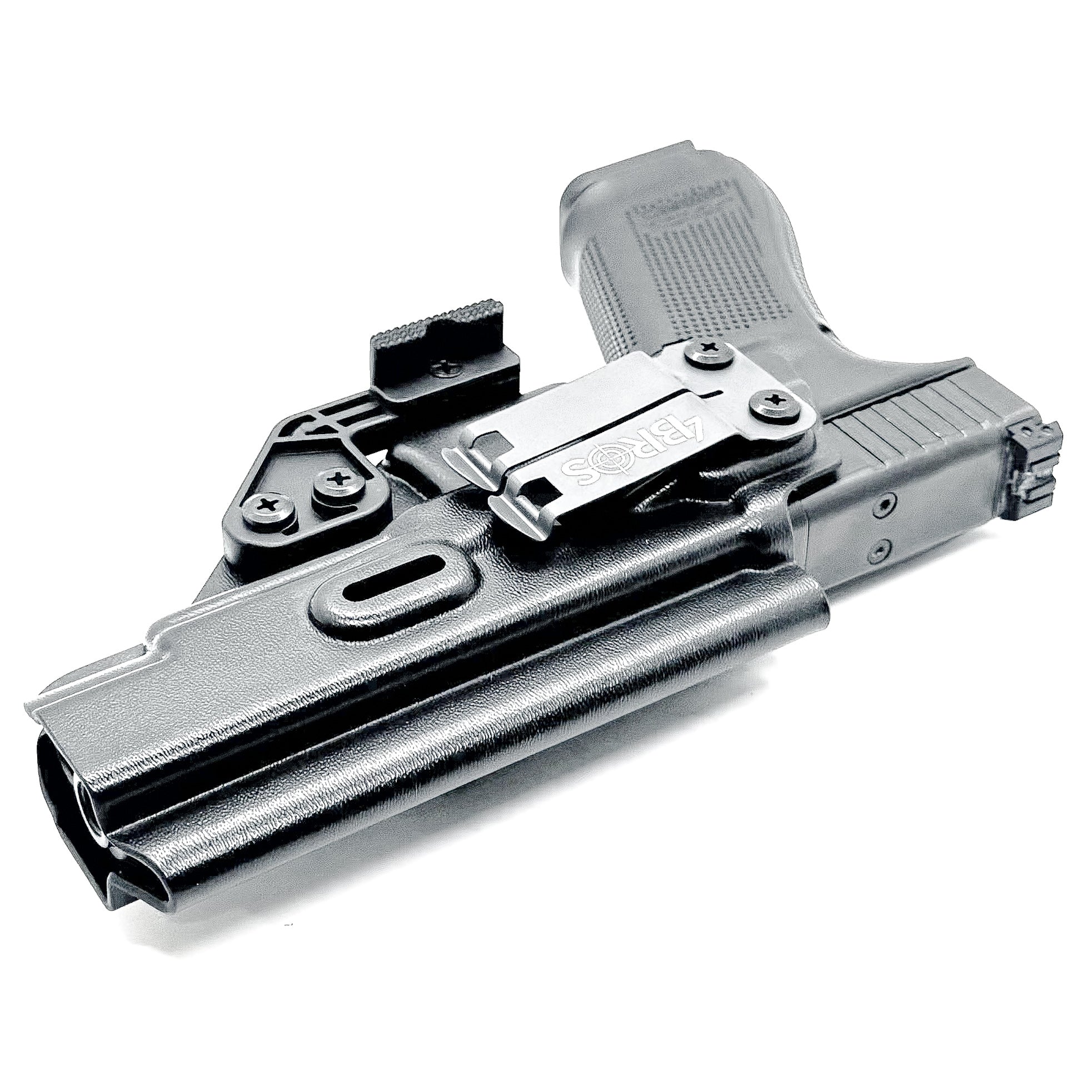 Glock 34 IWB Holster - Image 7