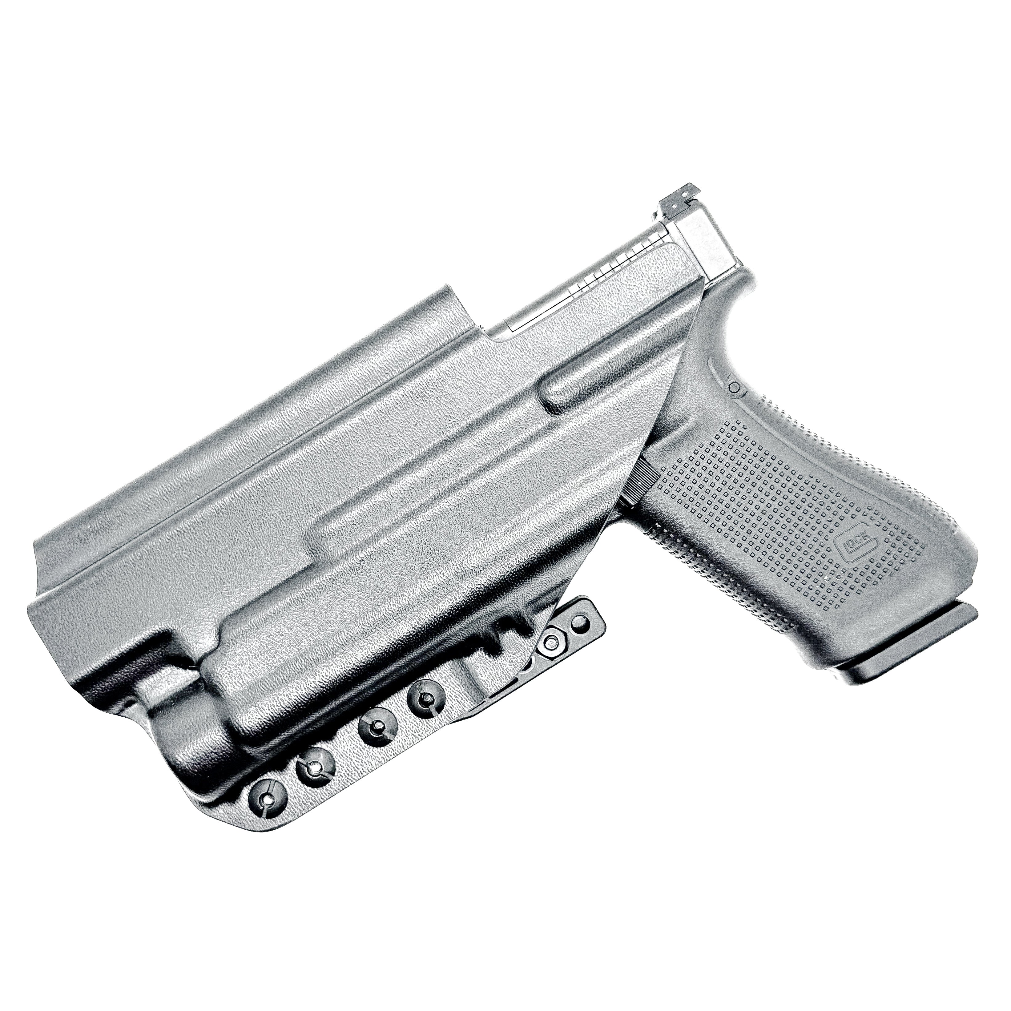 Glock 34 & TLR-1 HL-X IWB Holster - Image 4