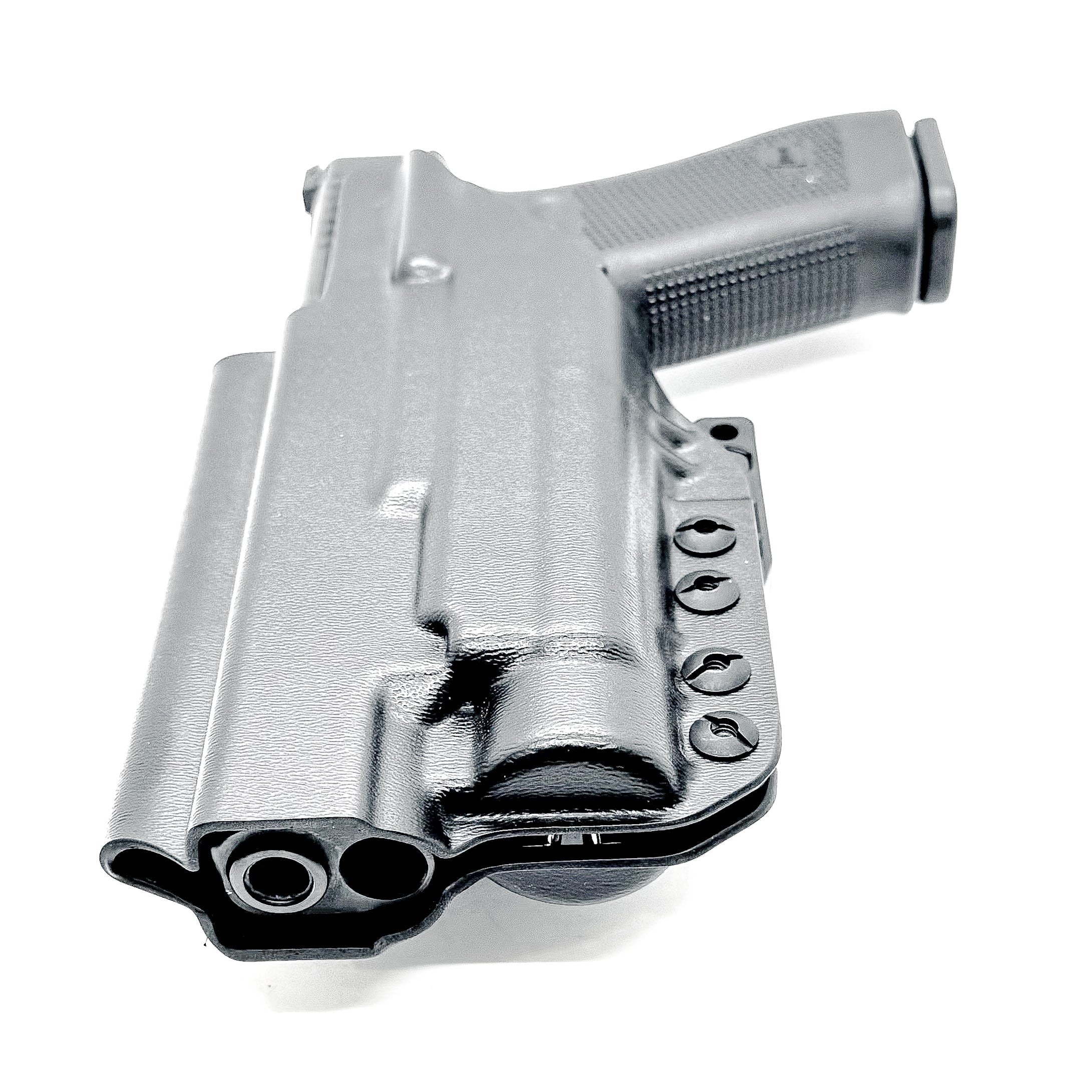 Glock 34 & TLR-1 HL-X IWB Holster - Image 9