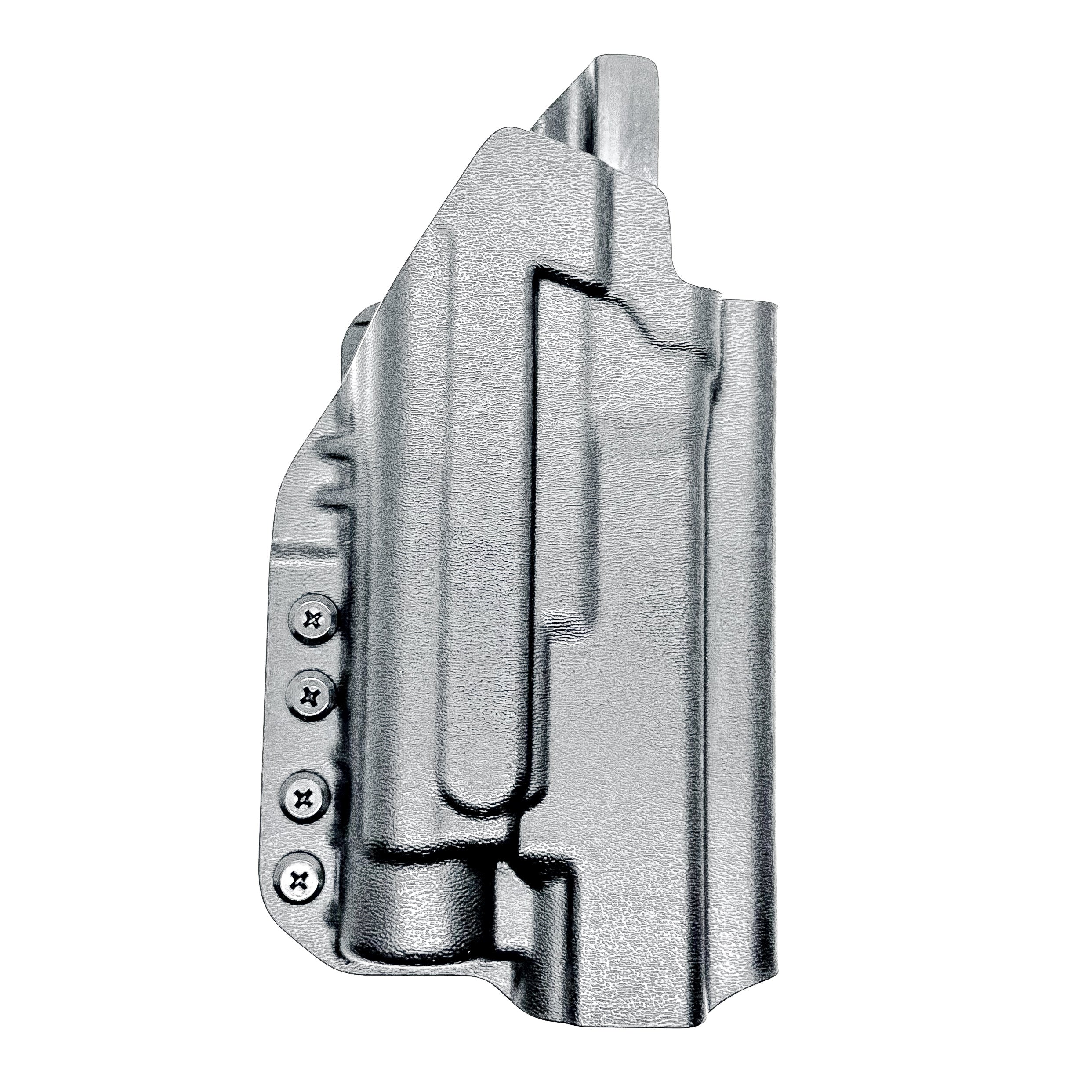 Glock 34 & TLR-1 HL-X OWB Holster