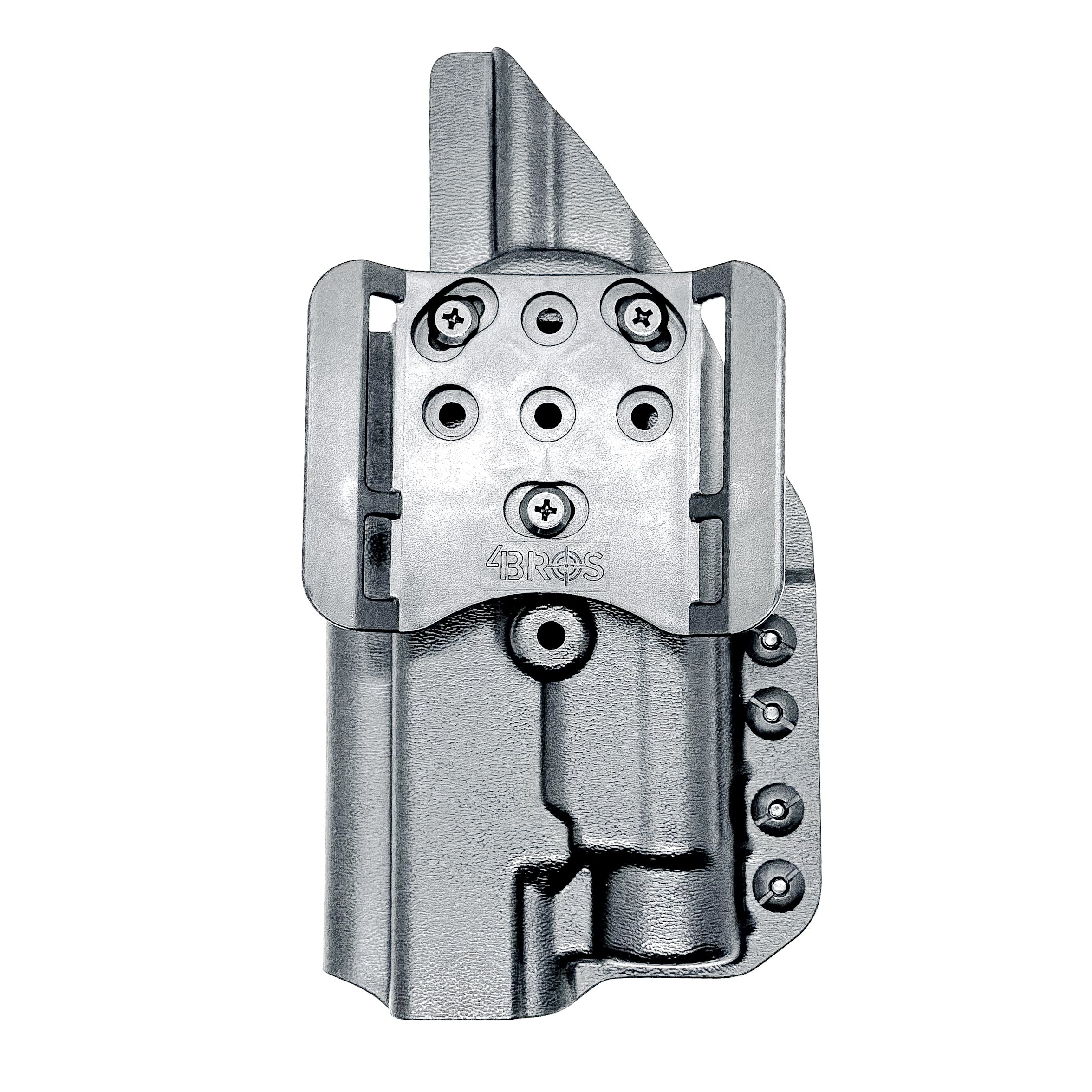 Glock 34 & TLR-1 HL-X OWB Holster - Image 2