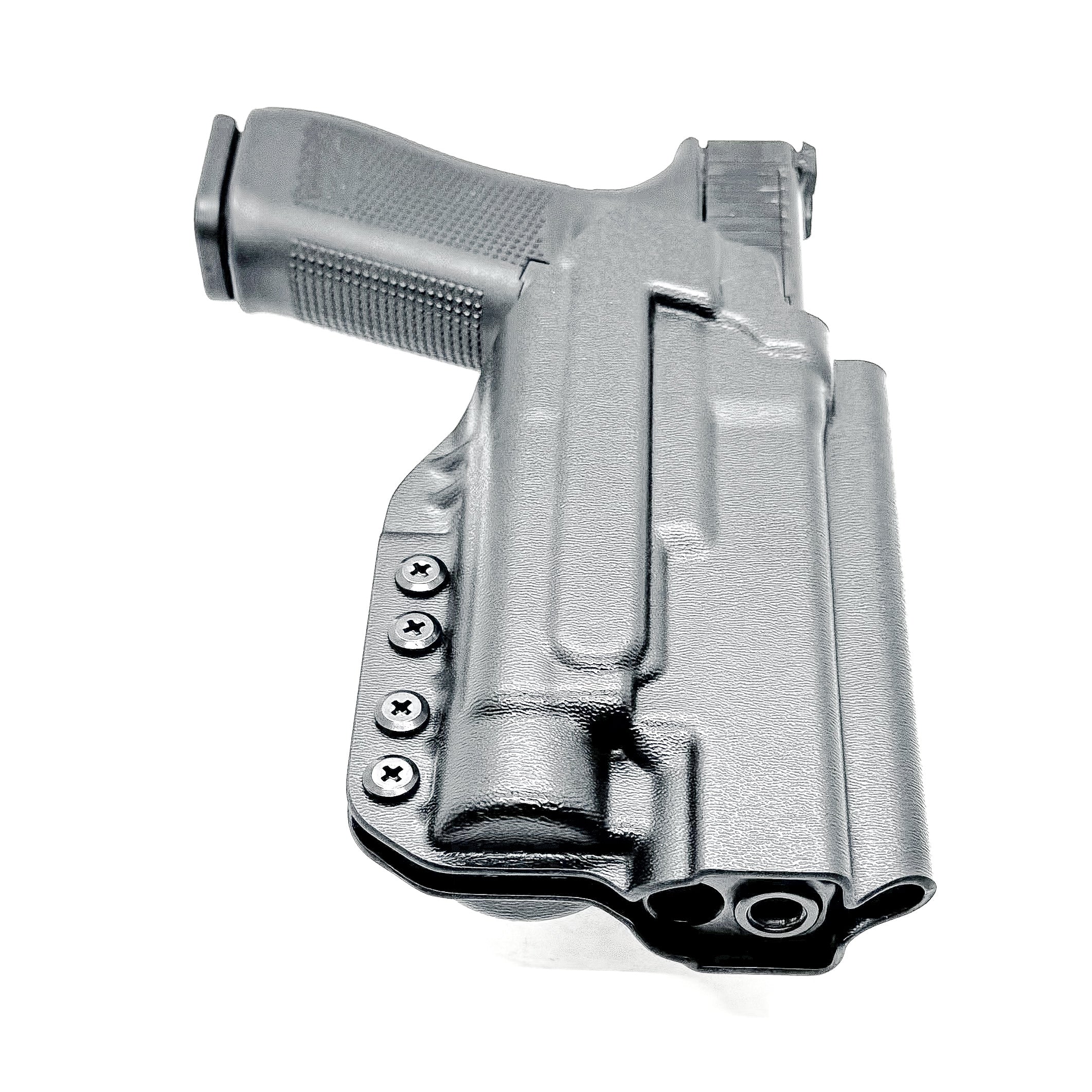 Glock 34 & TLR-1 HL-X OWB Holster - Image 6