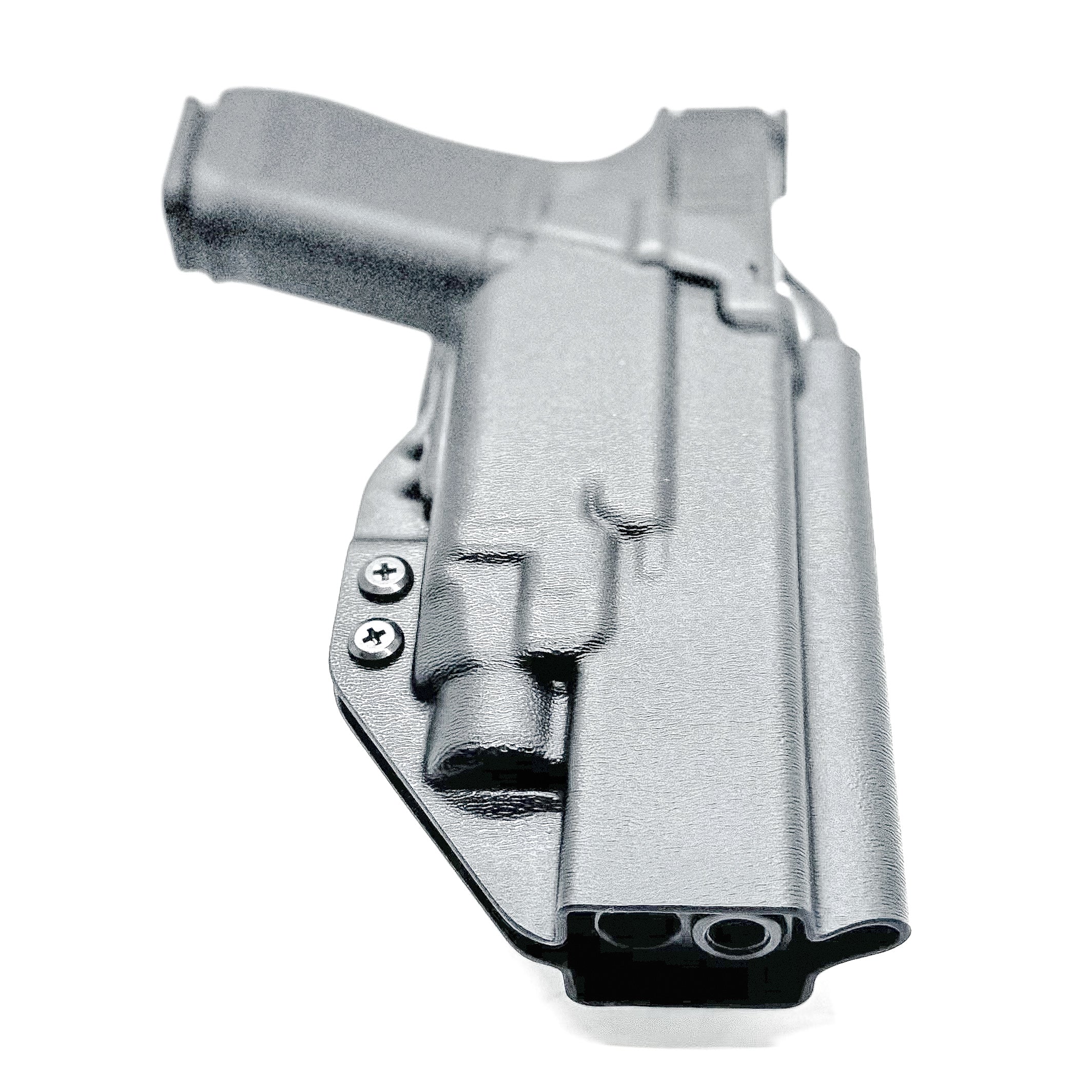 Glock 34 & TLR-7 HL-X Duty & Competition Holster - Image 6