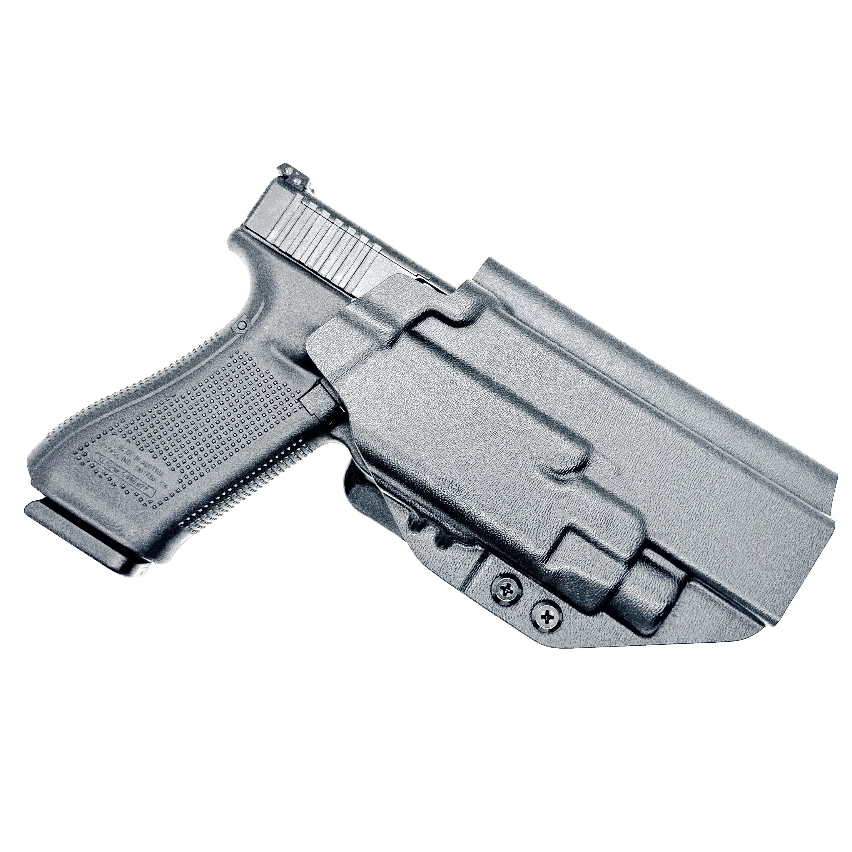 Glock 34 & TLR-7 HL-X OWB Holster - Image 3