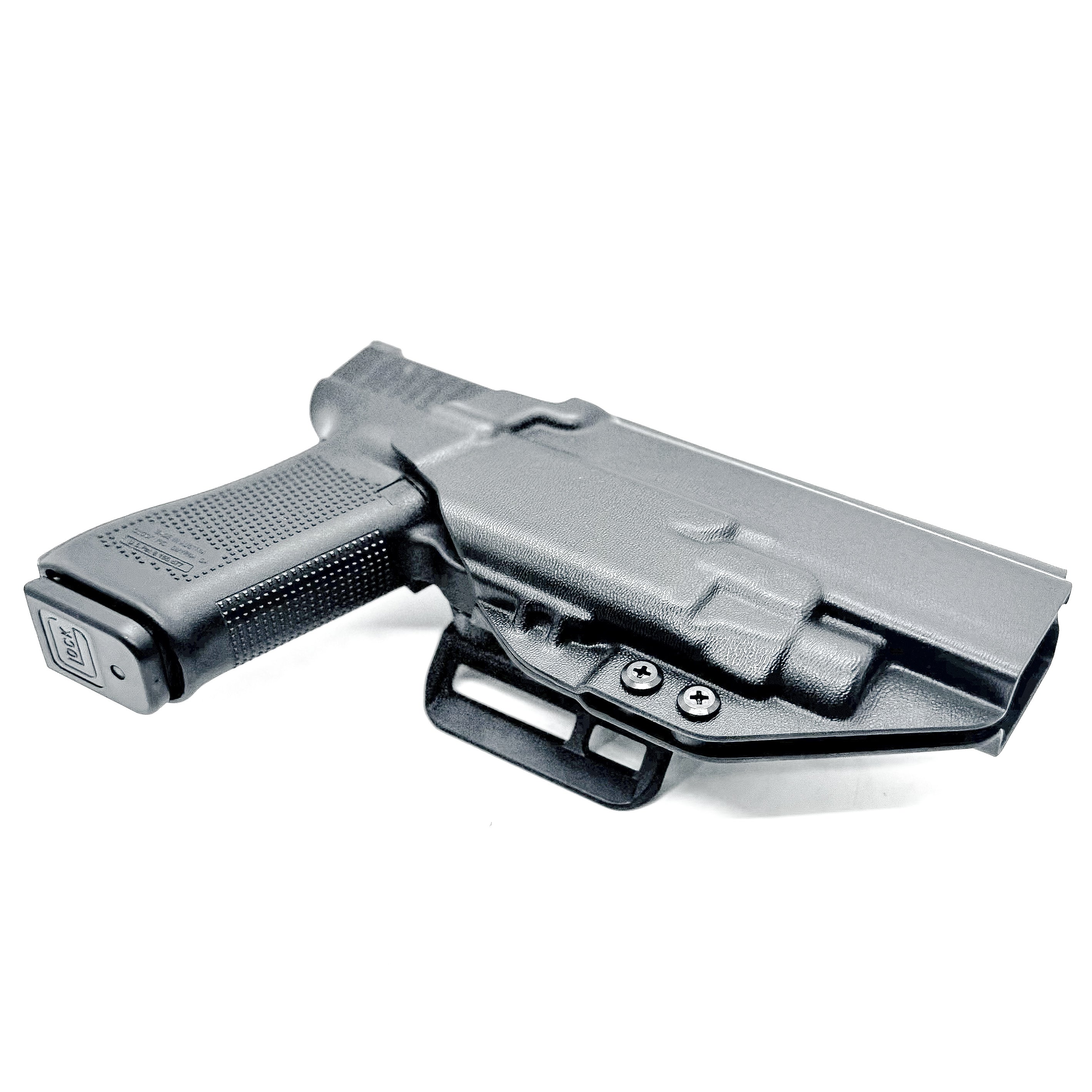 Glock 34 & TLR-7 HL-X OWB Holster - Image 5