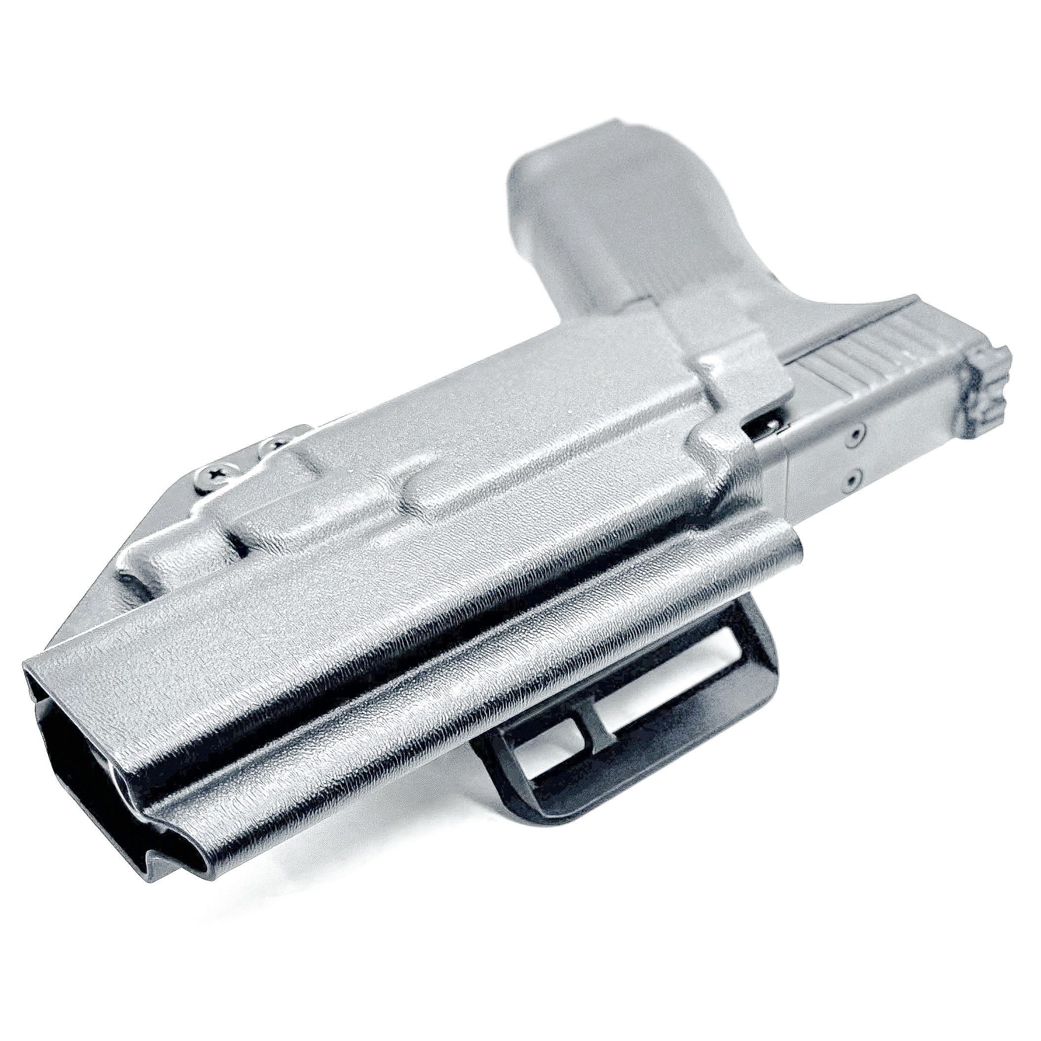 Glock 34 & TLR-7 HL-X OWB Holster - Image 7