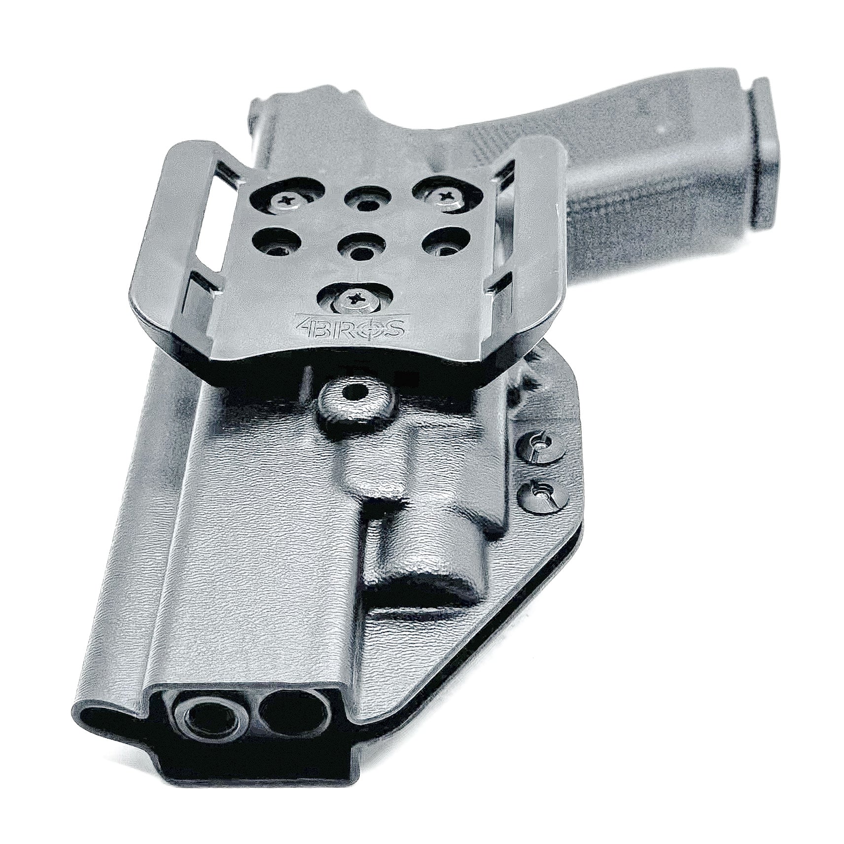 Glock 34 & TLR-7 HL-X OWB Holster - Image 9