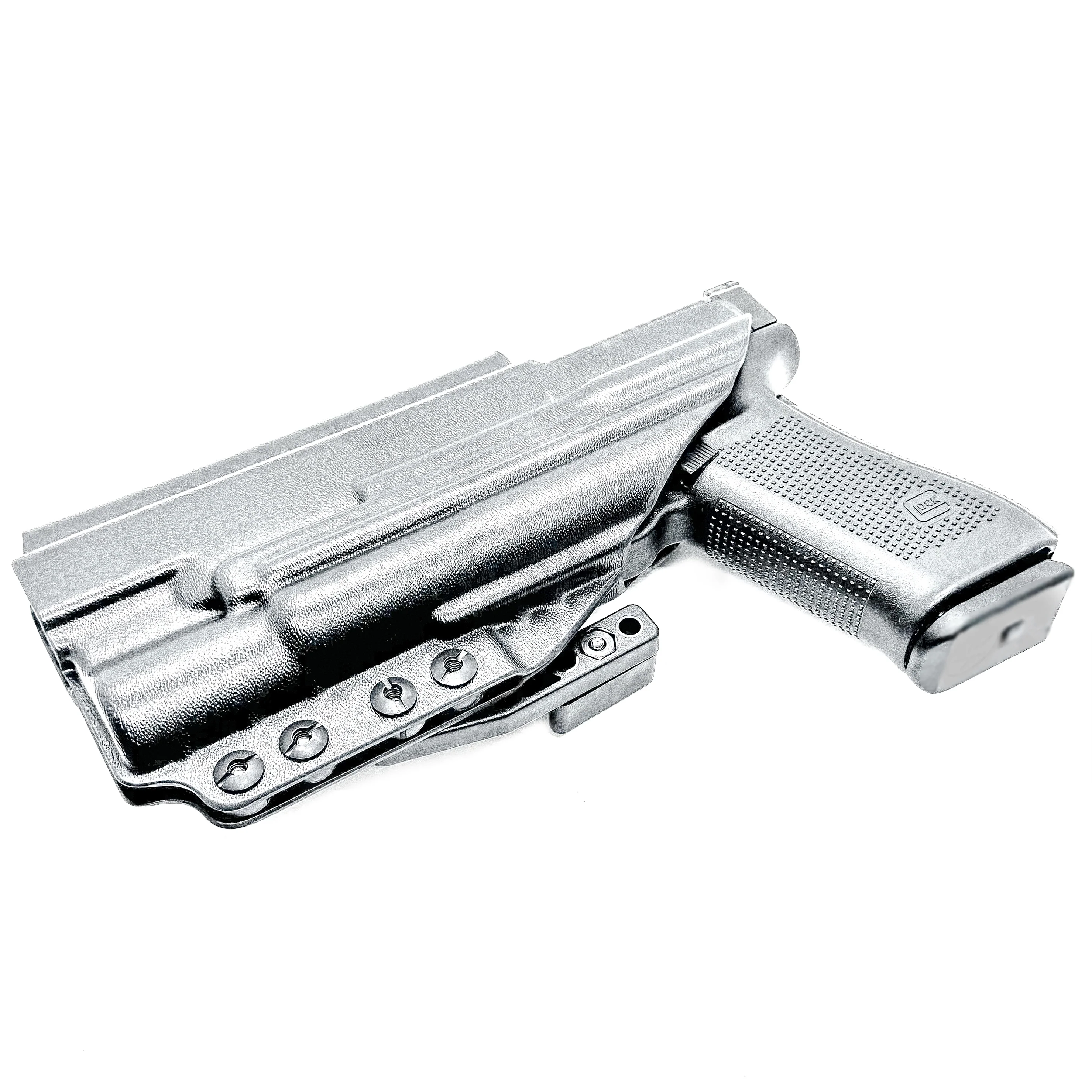 Glock 34 with Surefire X300 IWB Holster - Image 10