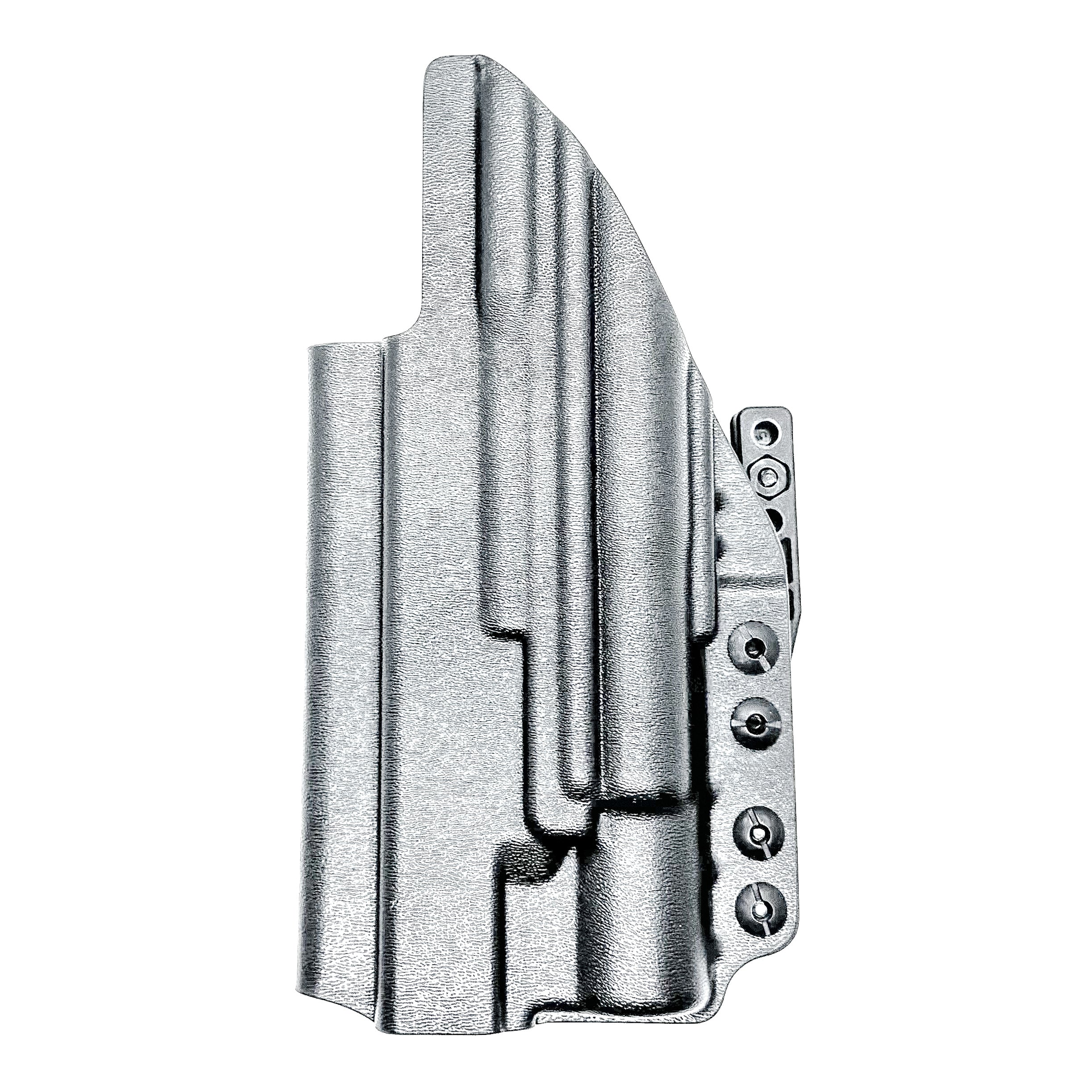 Glock 34 with Surefire X300 IWB Holster - Image 2