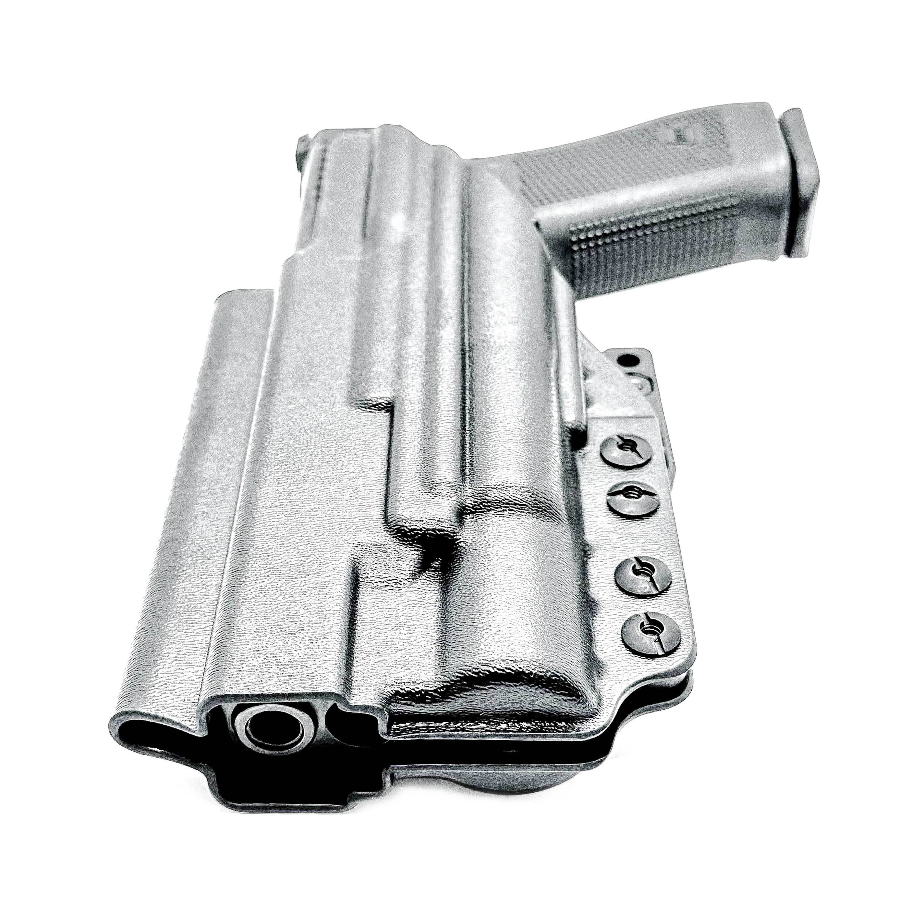 Glock 34 with Surefire X300 IWB Holster - Image 9