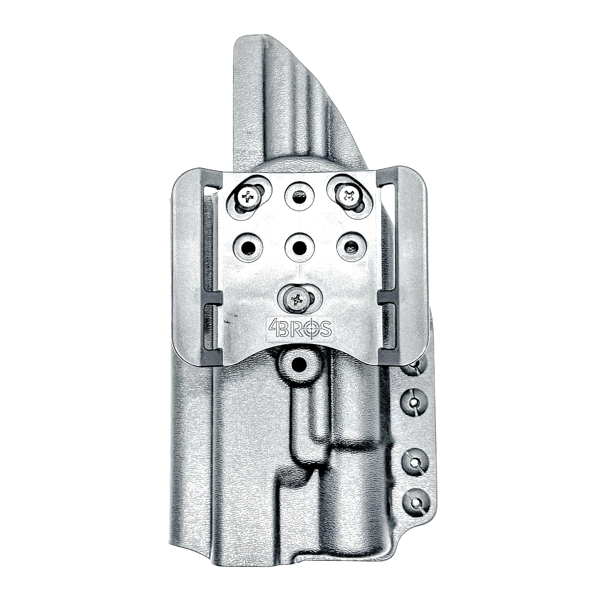 Glock 34 with Surefire X300 OWB Holster - Image 2
