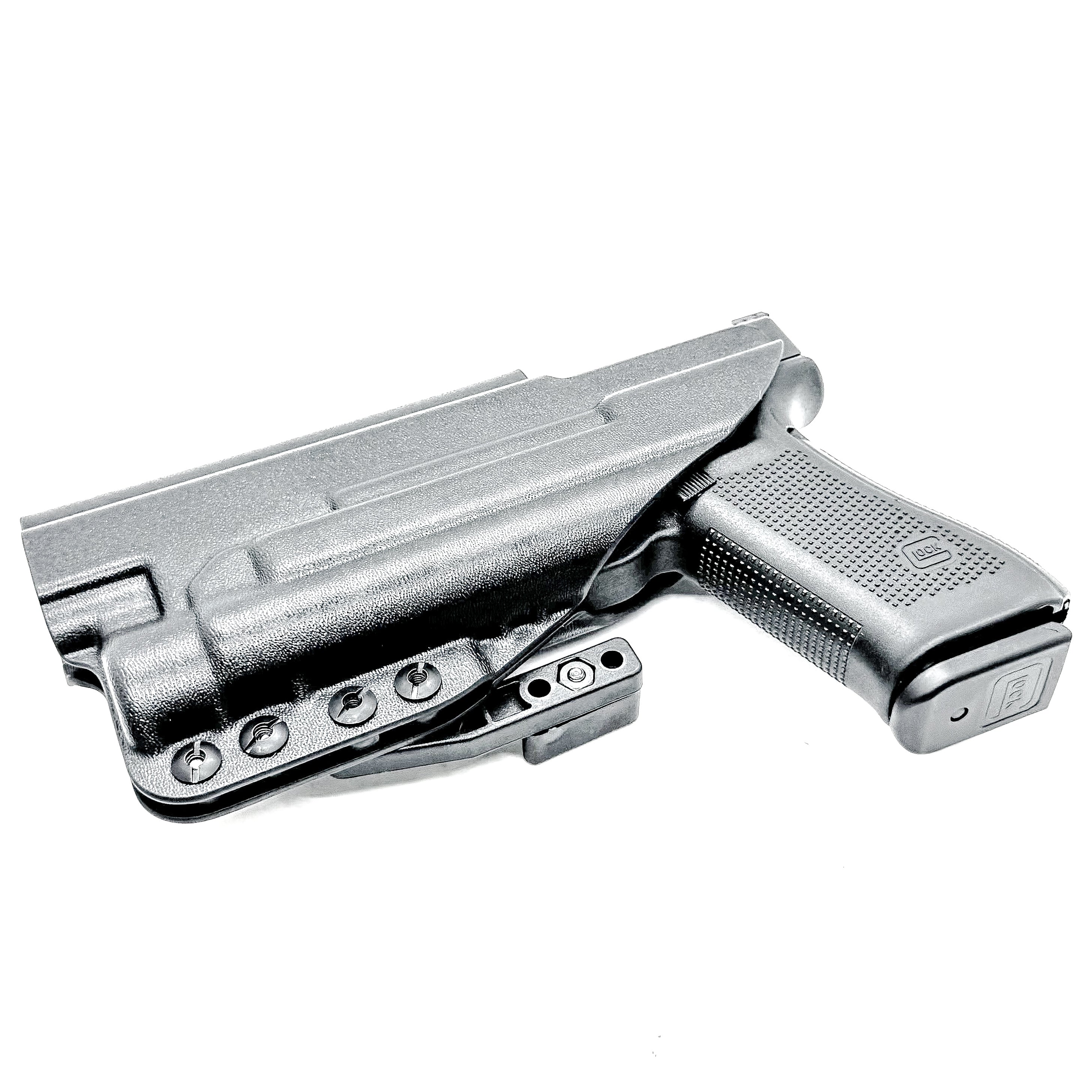 Glock 34 with TLR-1 HL IWB Holster - Image 10
