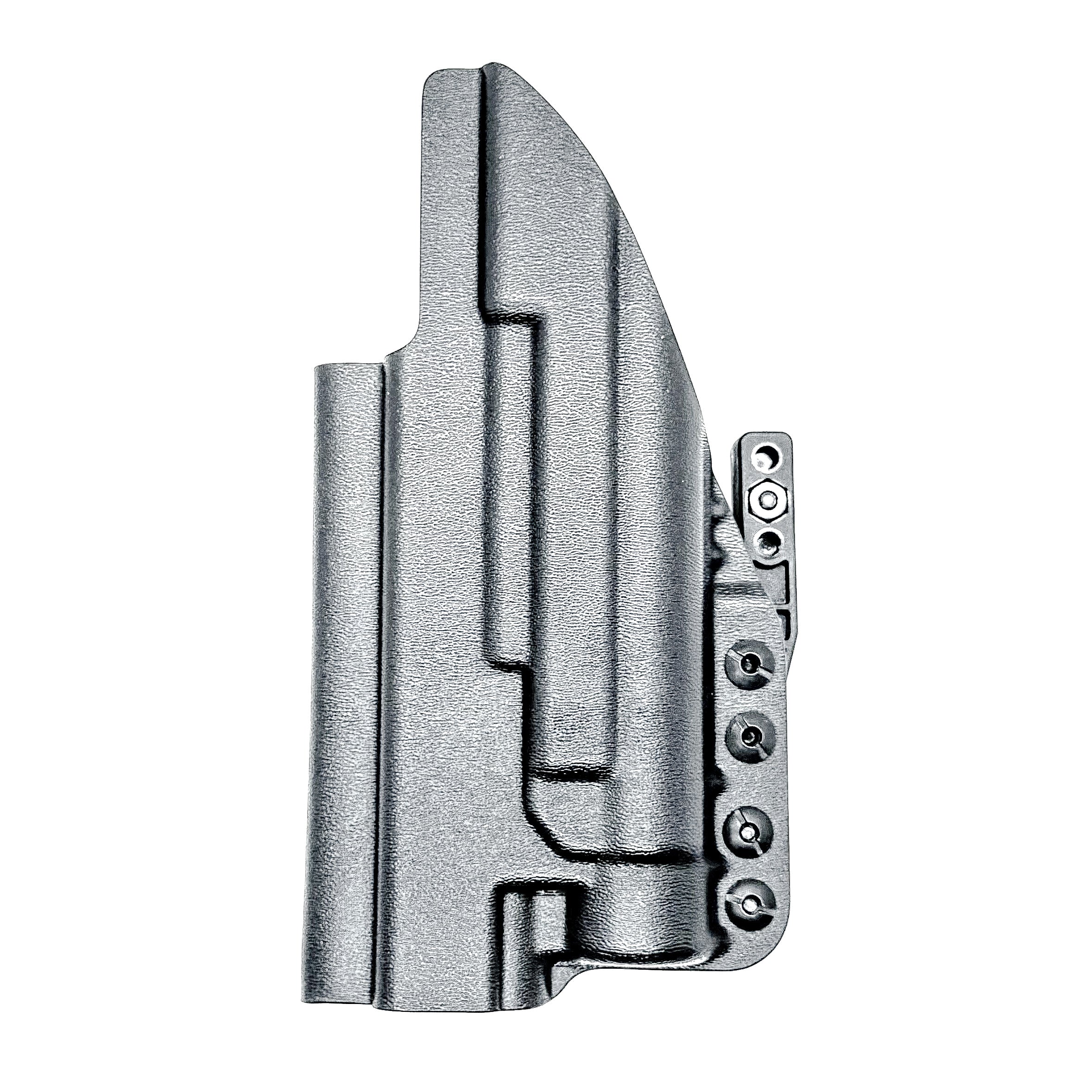 Glock 34 with TLR-1 HL IWB Holster - Image 2