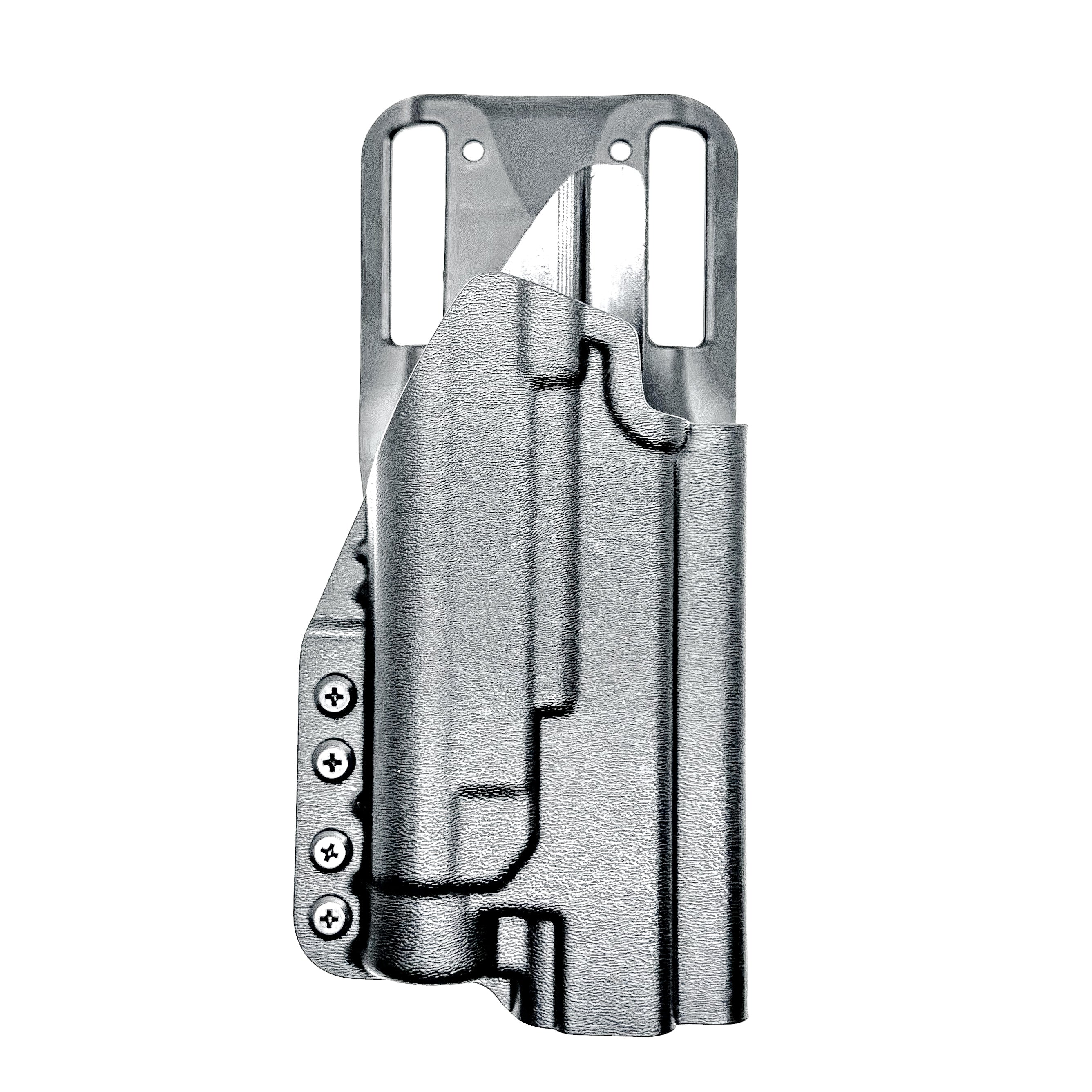 Glock 34 with TLR-1 HL Duty & Competition Holster