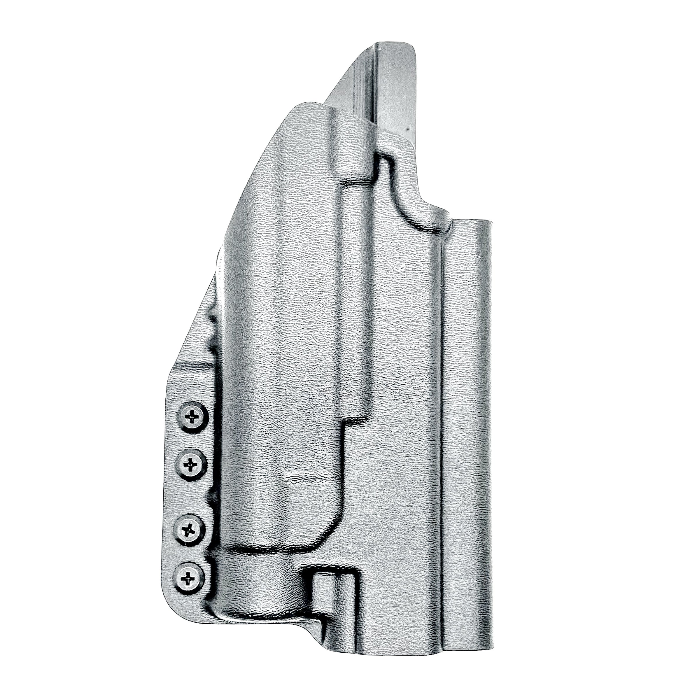 Glock 34 with TLR-1 HL OWB Holster