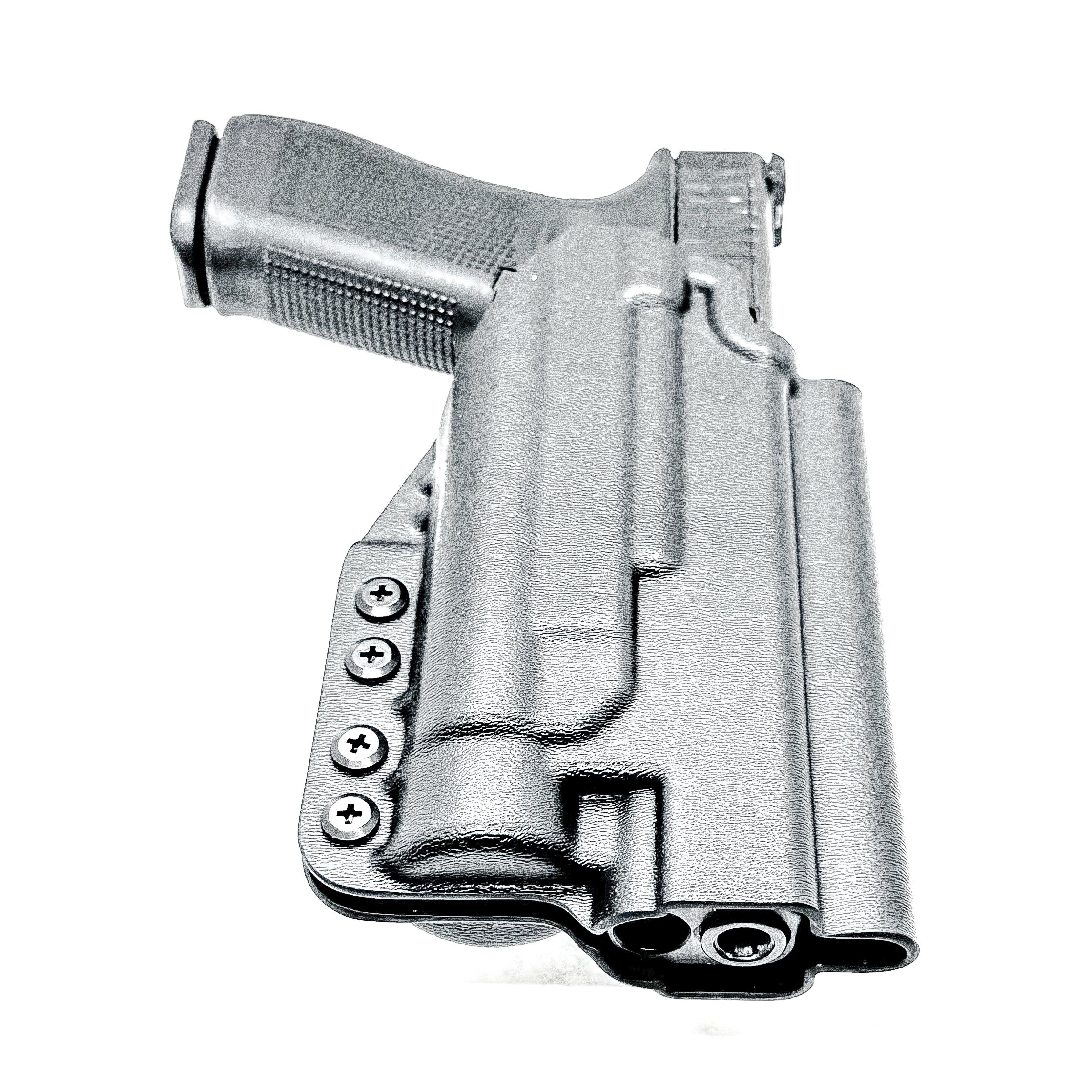 Glock 34 with TLR-1 HL OWB Holster - Image 6