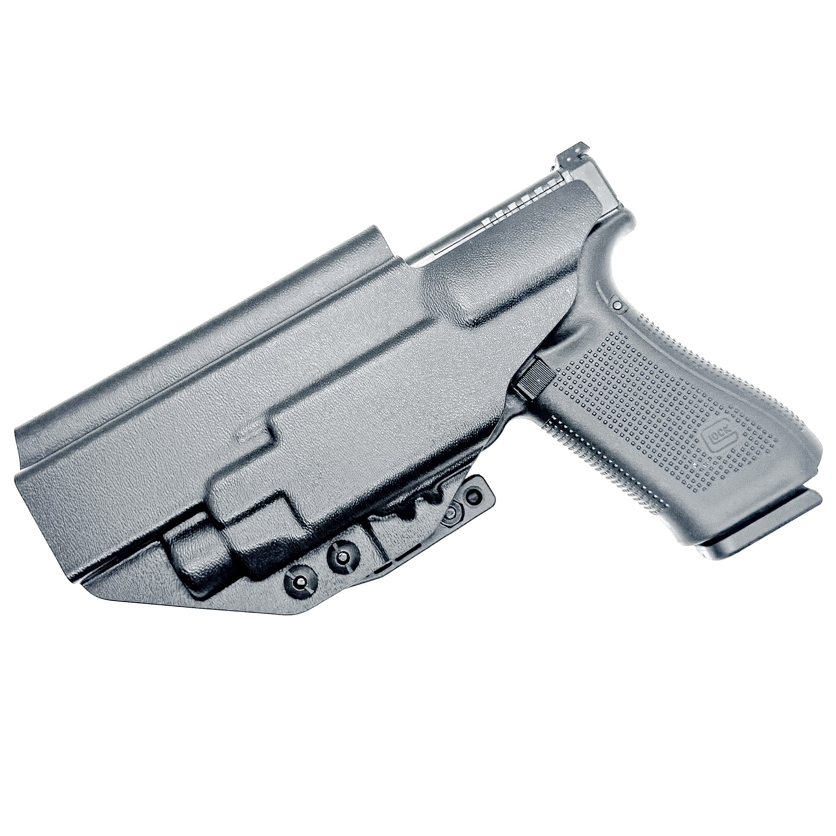 Glock 34 & TLR-7 X/A IWB Holster - Image 4