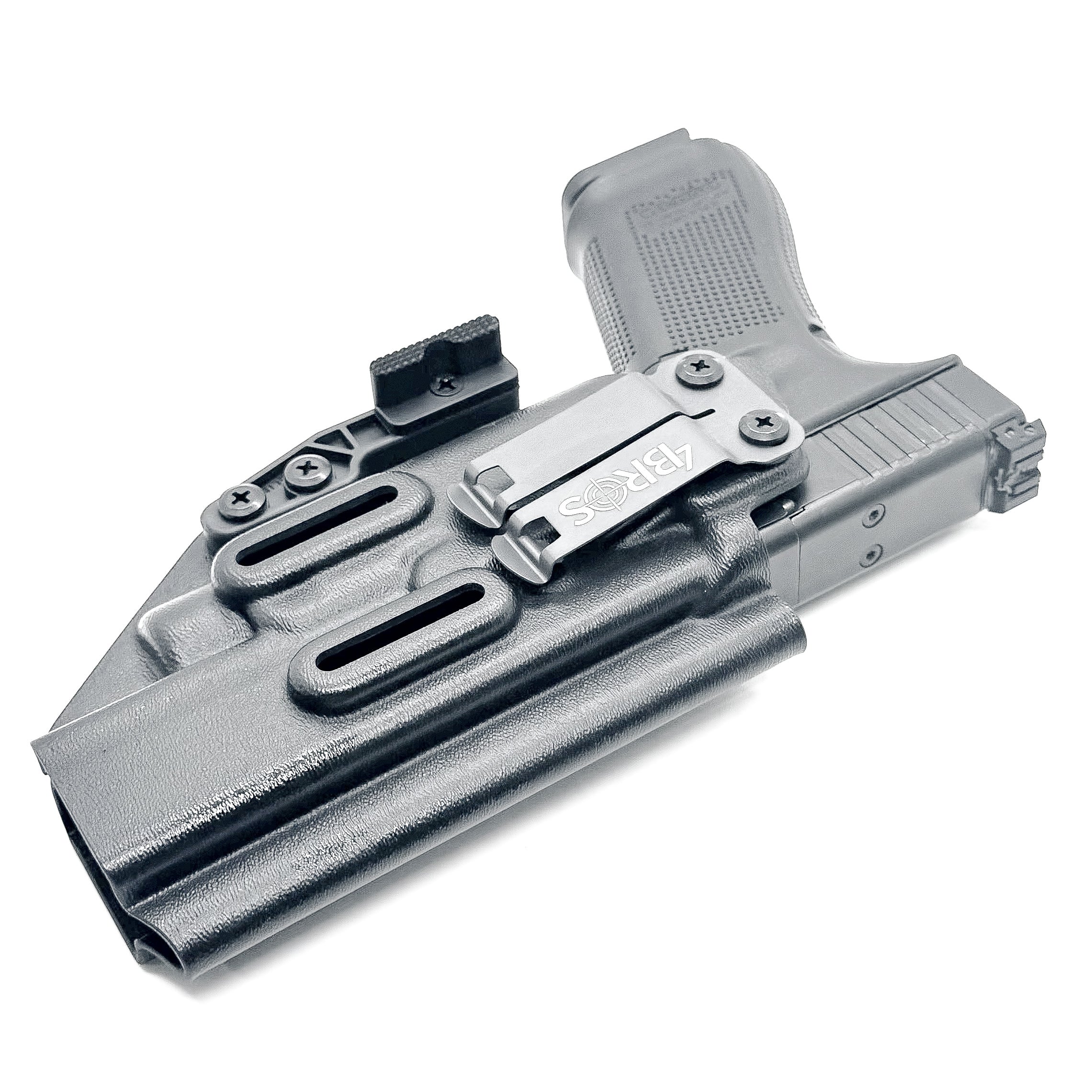 Glock 34 & TLR-7 X/A IWB Holster - Image 7