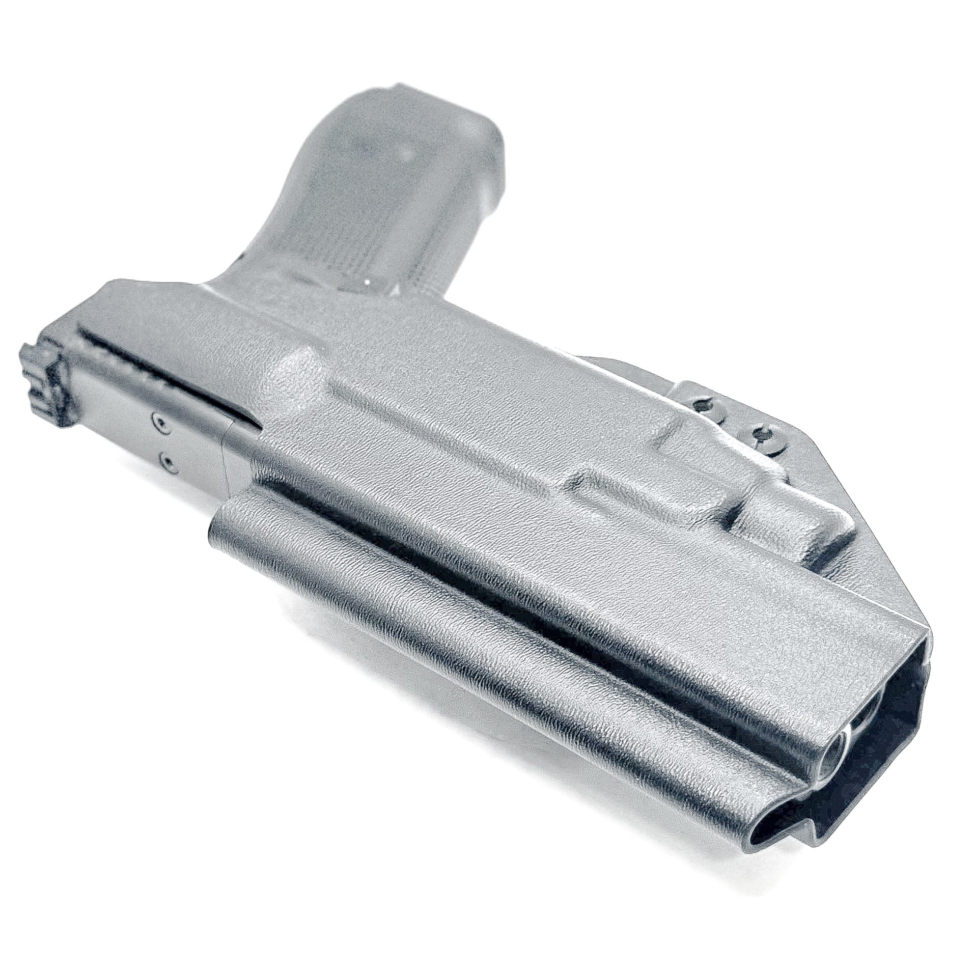 Glock 34 & TLR-7 X/A IWB Holster - Image 8