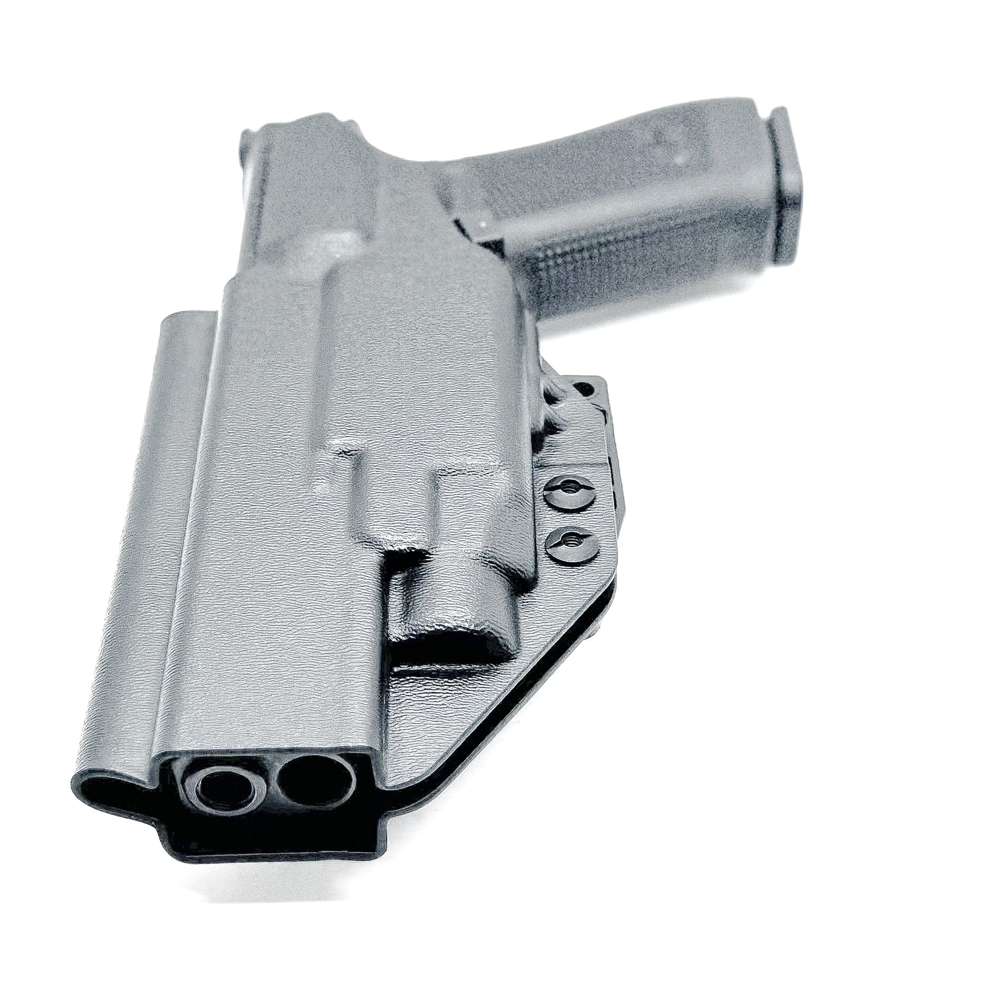 Glock 34 & TLR-7 X/A IWB Holster - Image 9