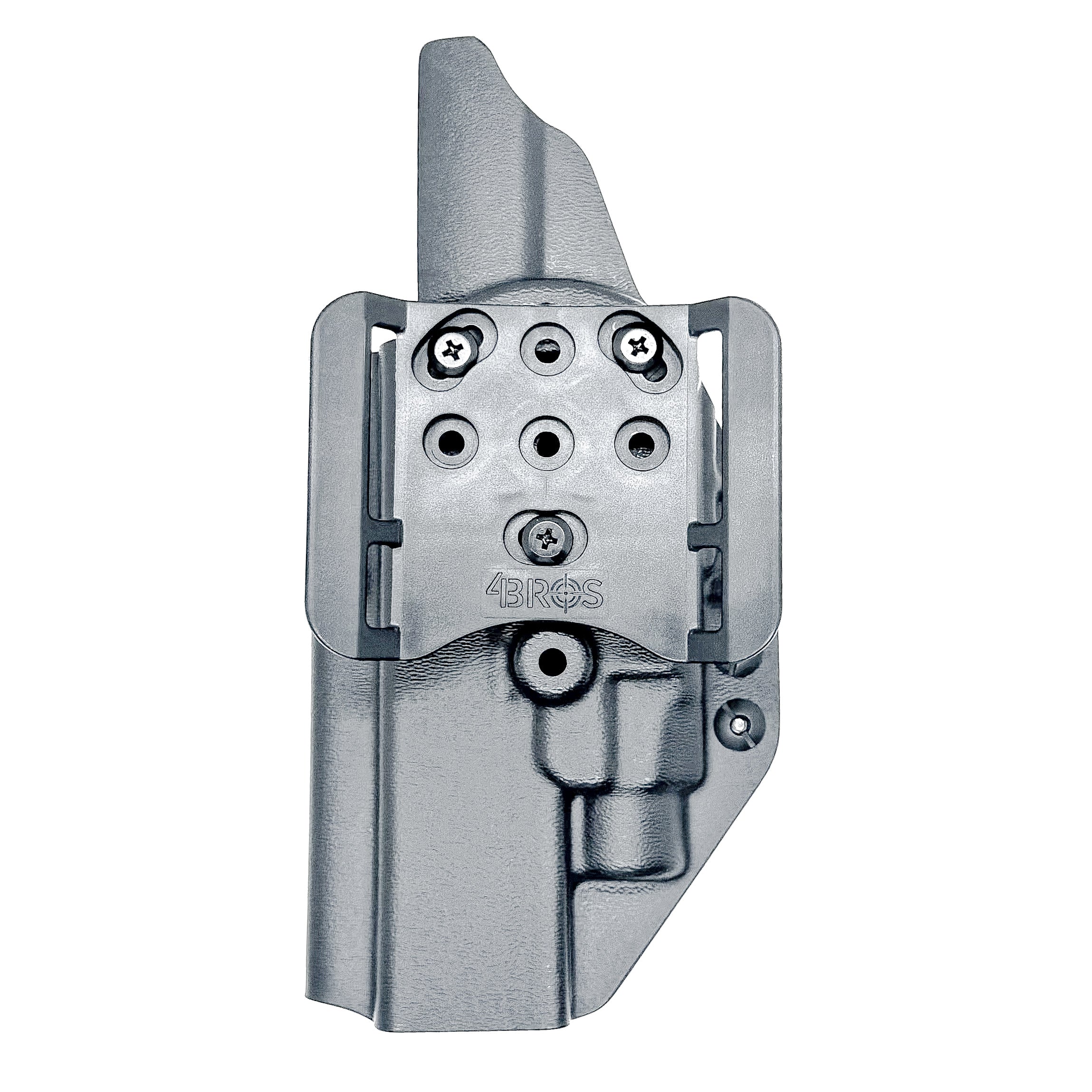 Glock 34 & TLR-7 X/A OWB Holster - Image 2