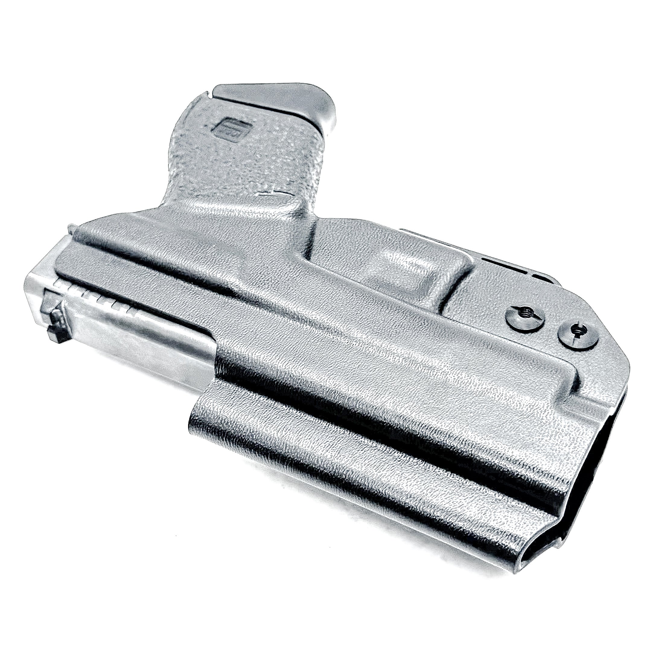Glock 43 & 43X MOS IWB Holster - Image 10