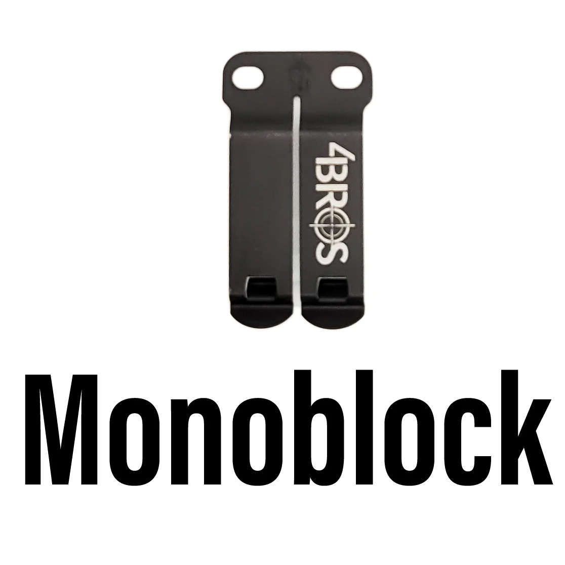 Glock 43, 43X & 48 with Nightstick TSM-11G IWB Holster - Image 11