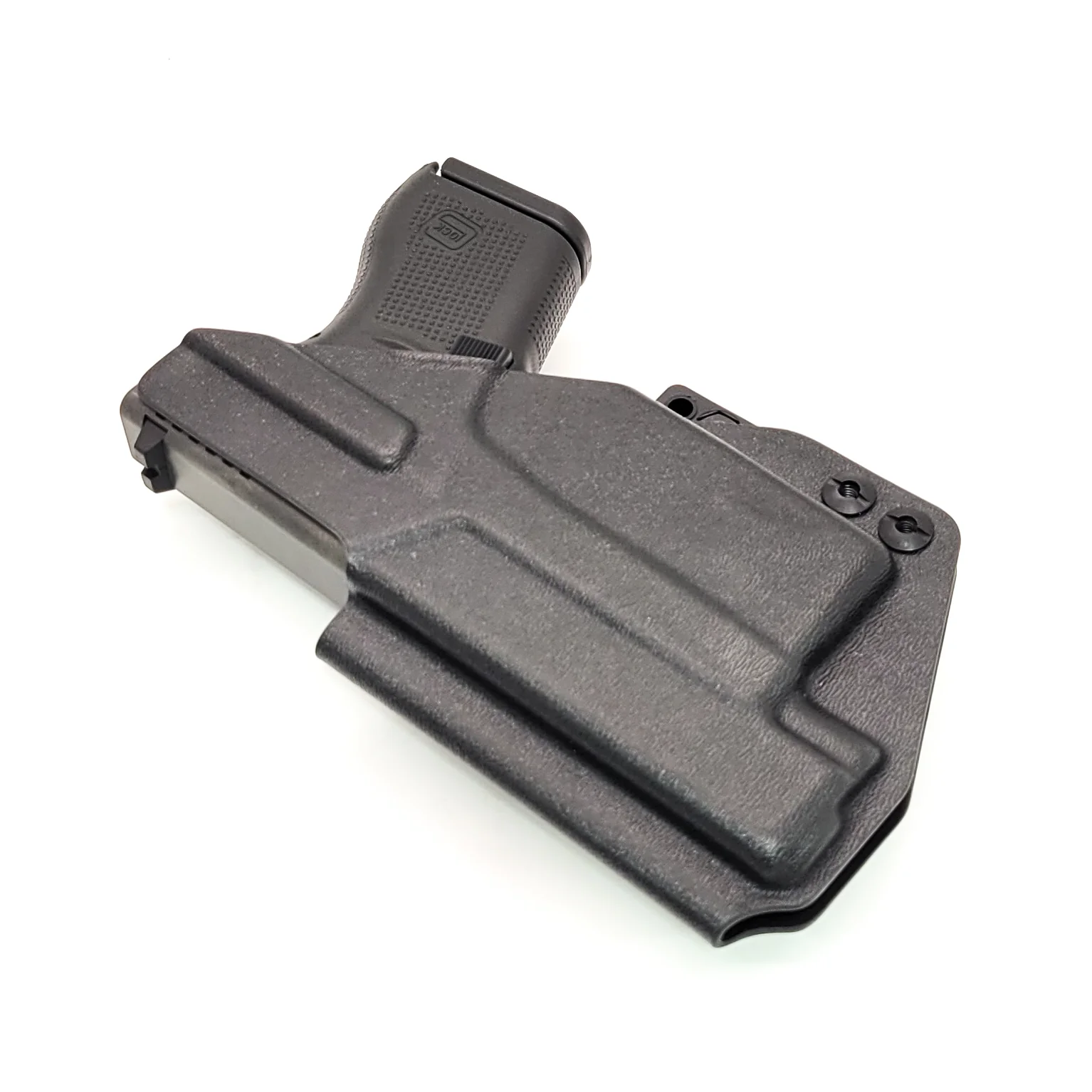 Glock 43, 43X & 48 with Nightstick TSM-11W IWB Holster - Image 10