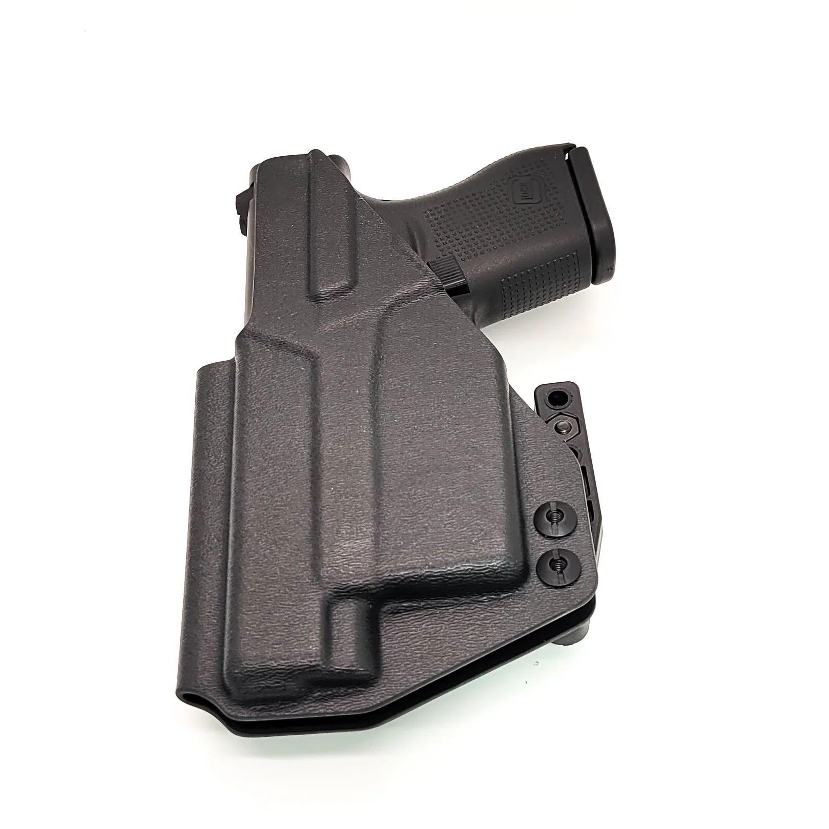 Glock 43, 43X & 48 with Nightstick TSM-11W IWB Holster - Image 9