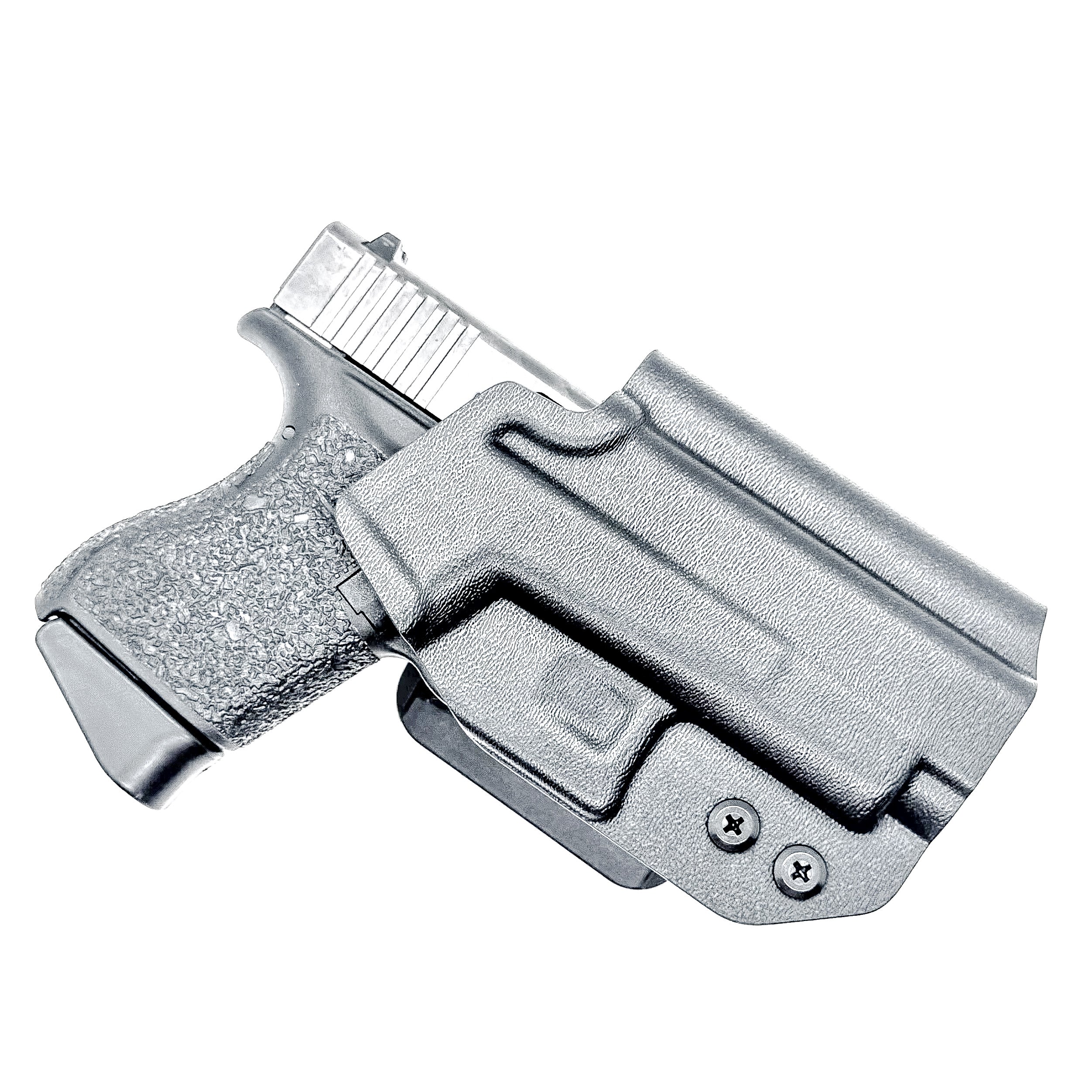 Glock 43 & 43X MOS OWB Holster - Image 3