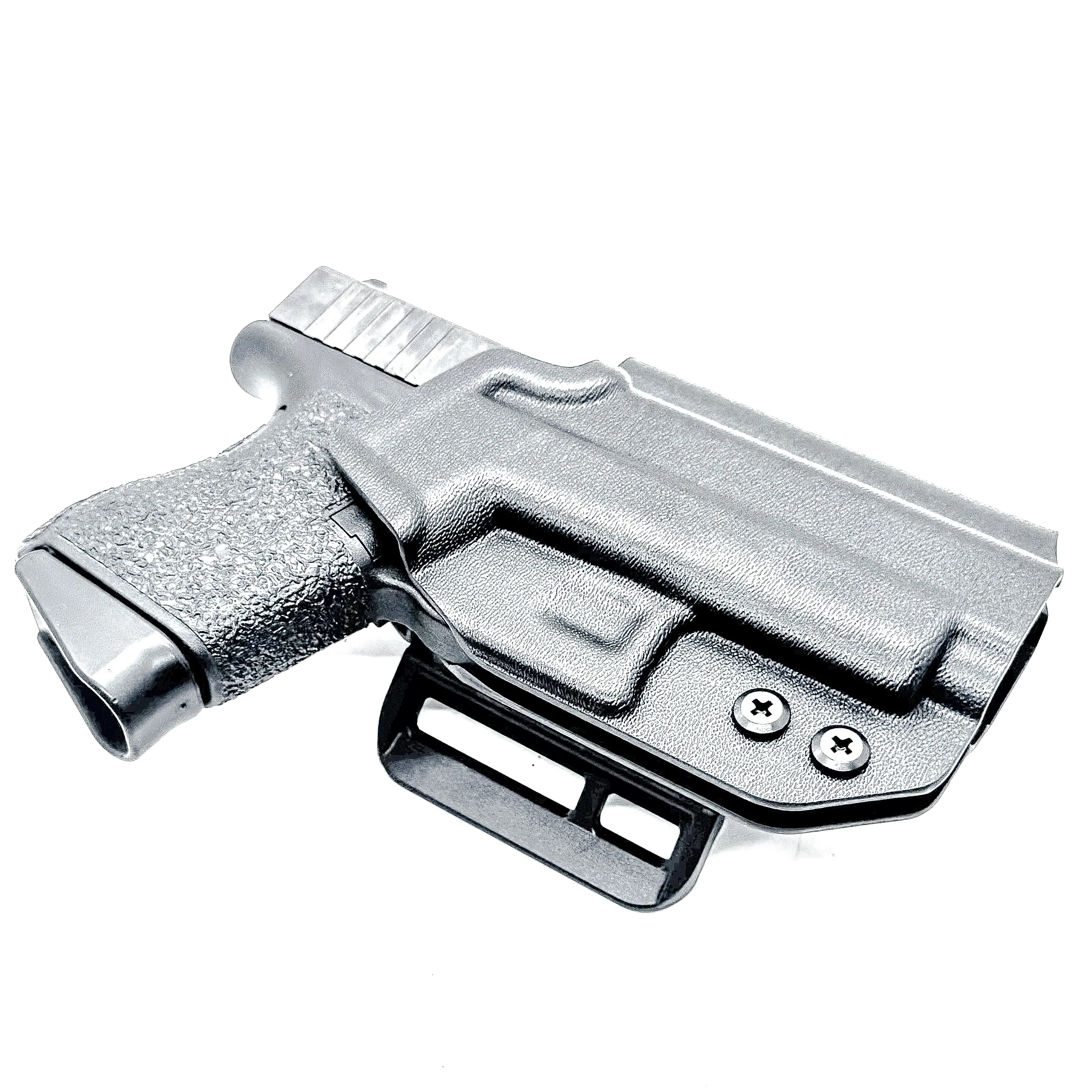 Glock 43 & 43X MOS OWB Holster - Image 4