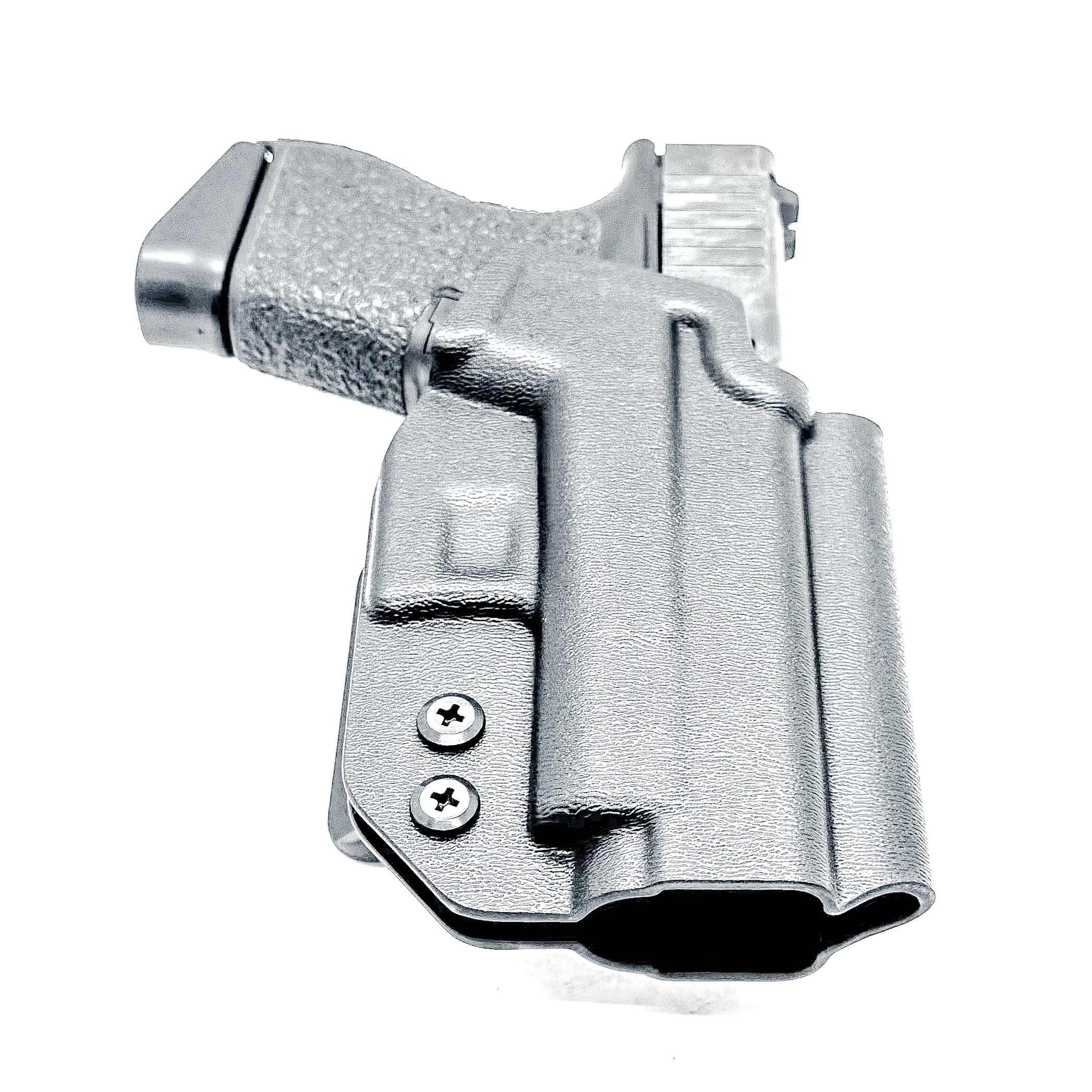 Glock 43 & 43X MOS OWB Holster - Image 5