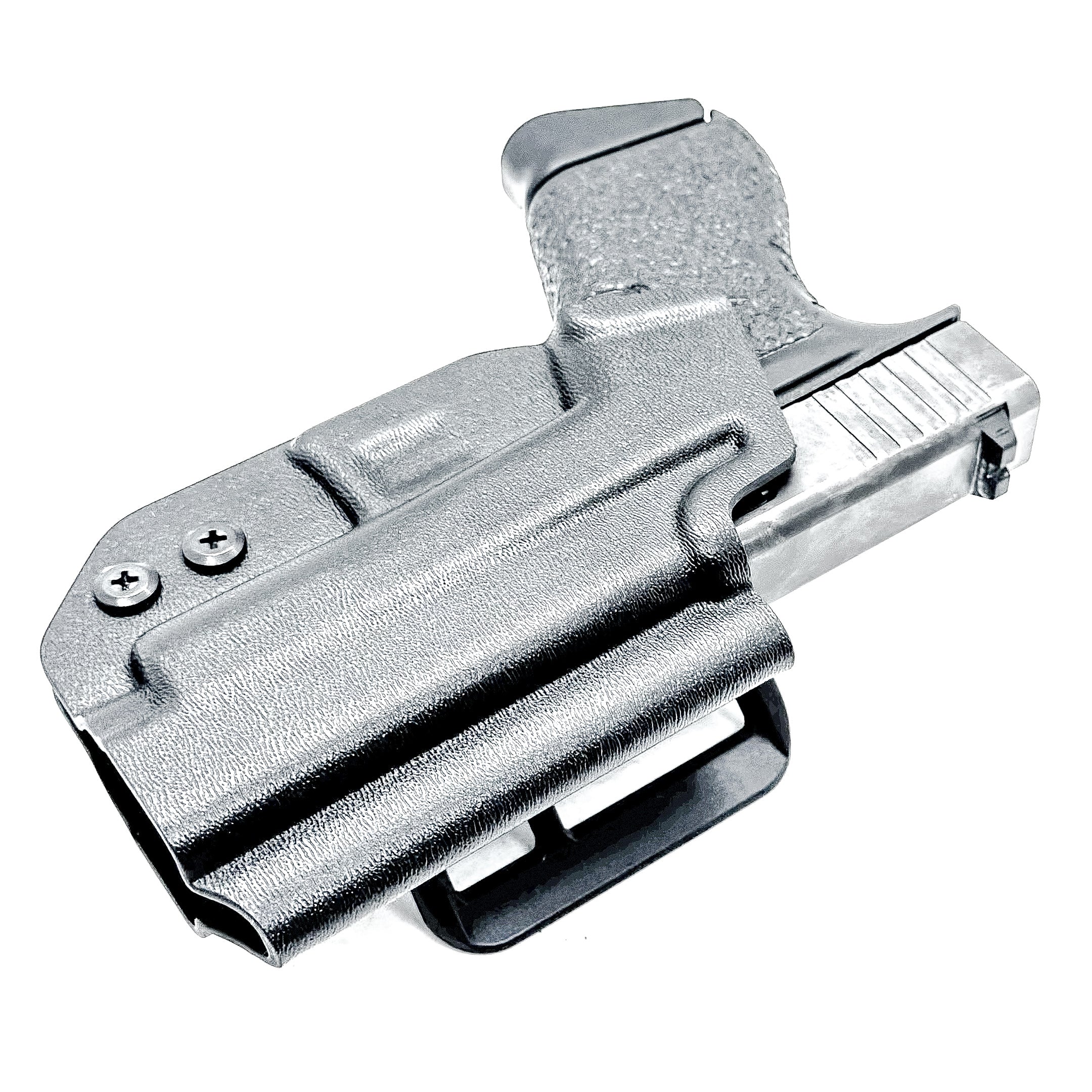 Glock 43 & 43X MOS OWB Holster - Image 6