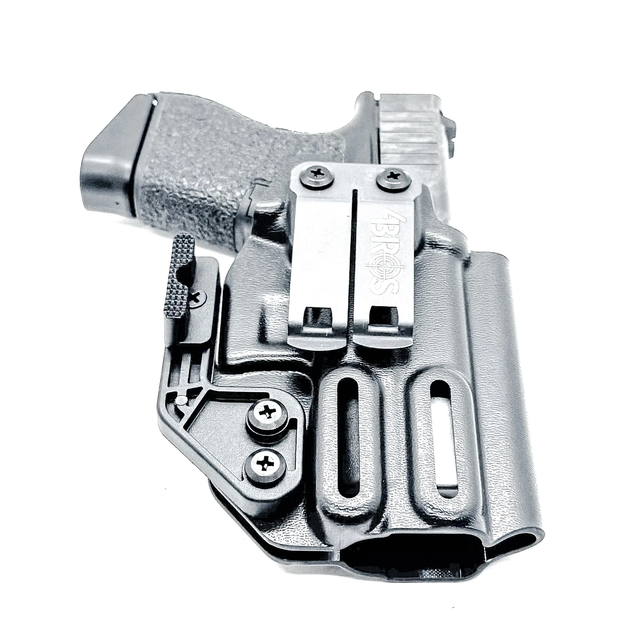 Glock 43 & 43X MOS IWB Holster - Image 6