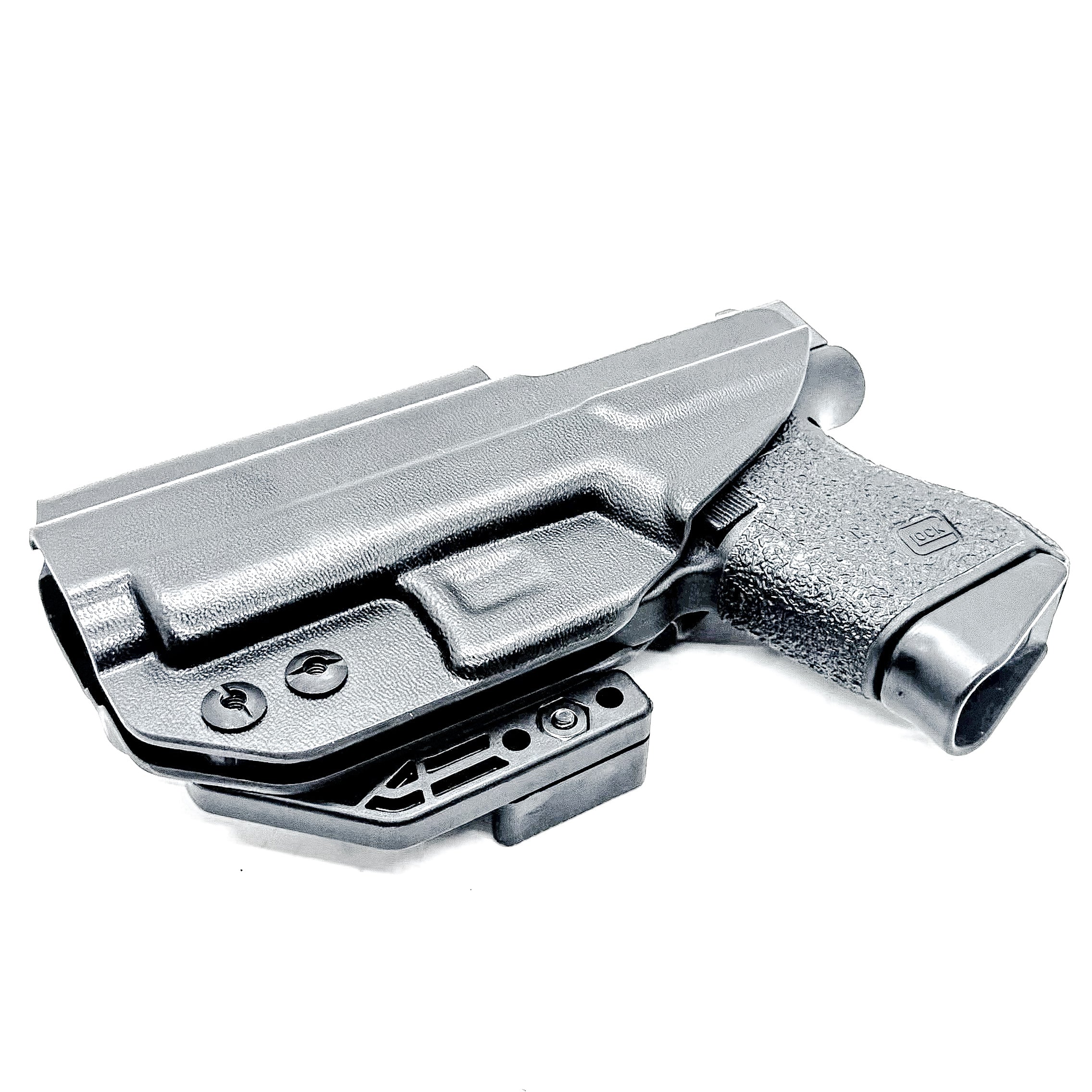 Glock 43 & 43X MOS IWB Holster - Image 8
