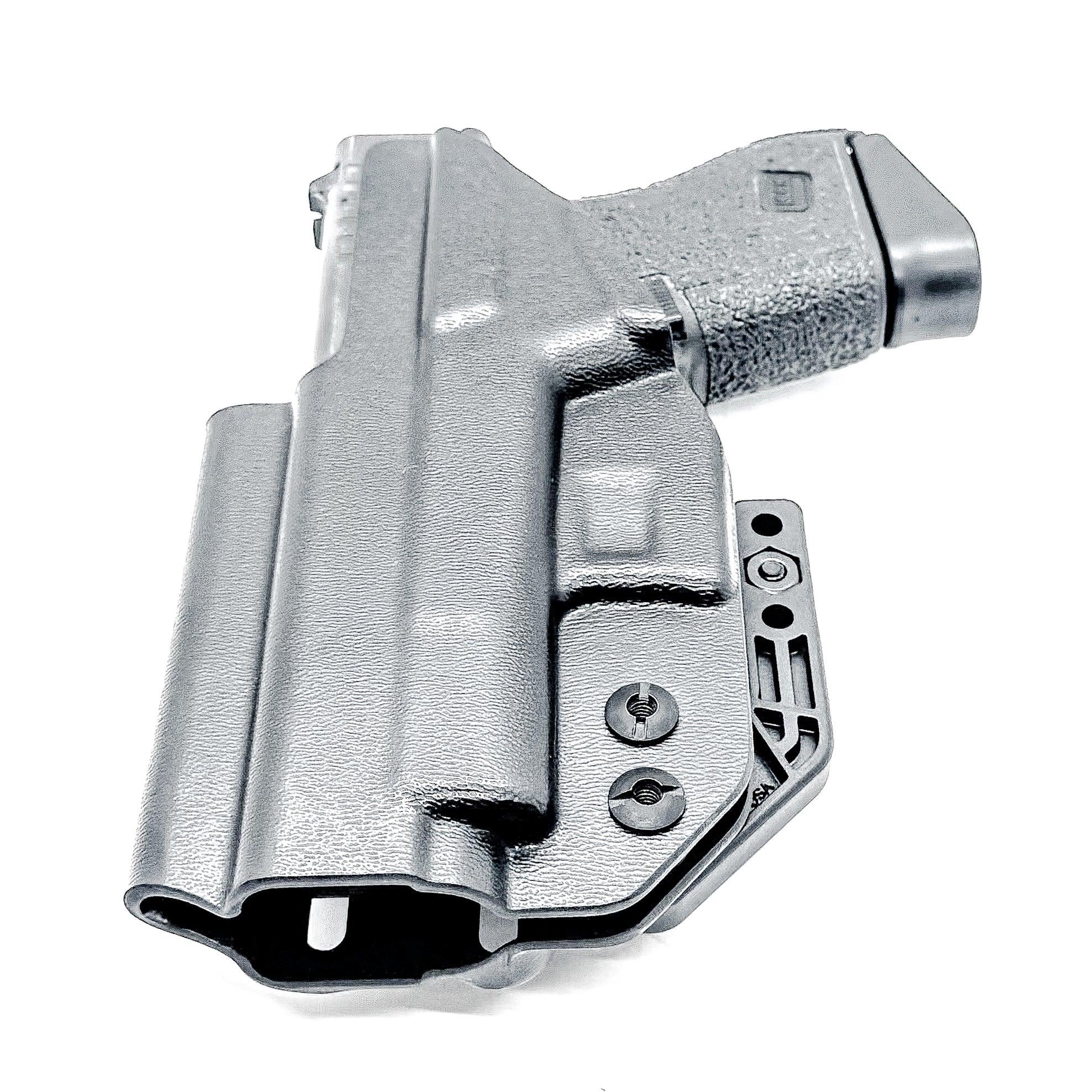 Glock 43 & 43X MOS IWB Holster - Image 9