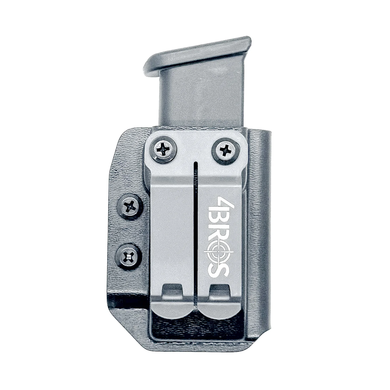 Glock 43X & 48 IWB Magazine Pouch