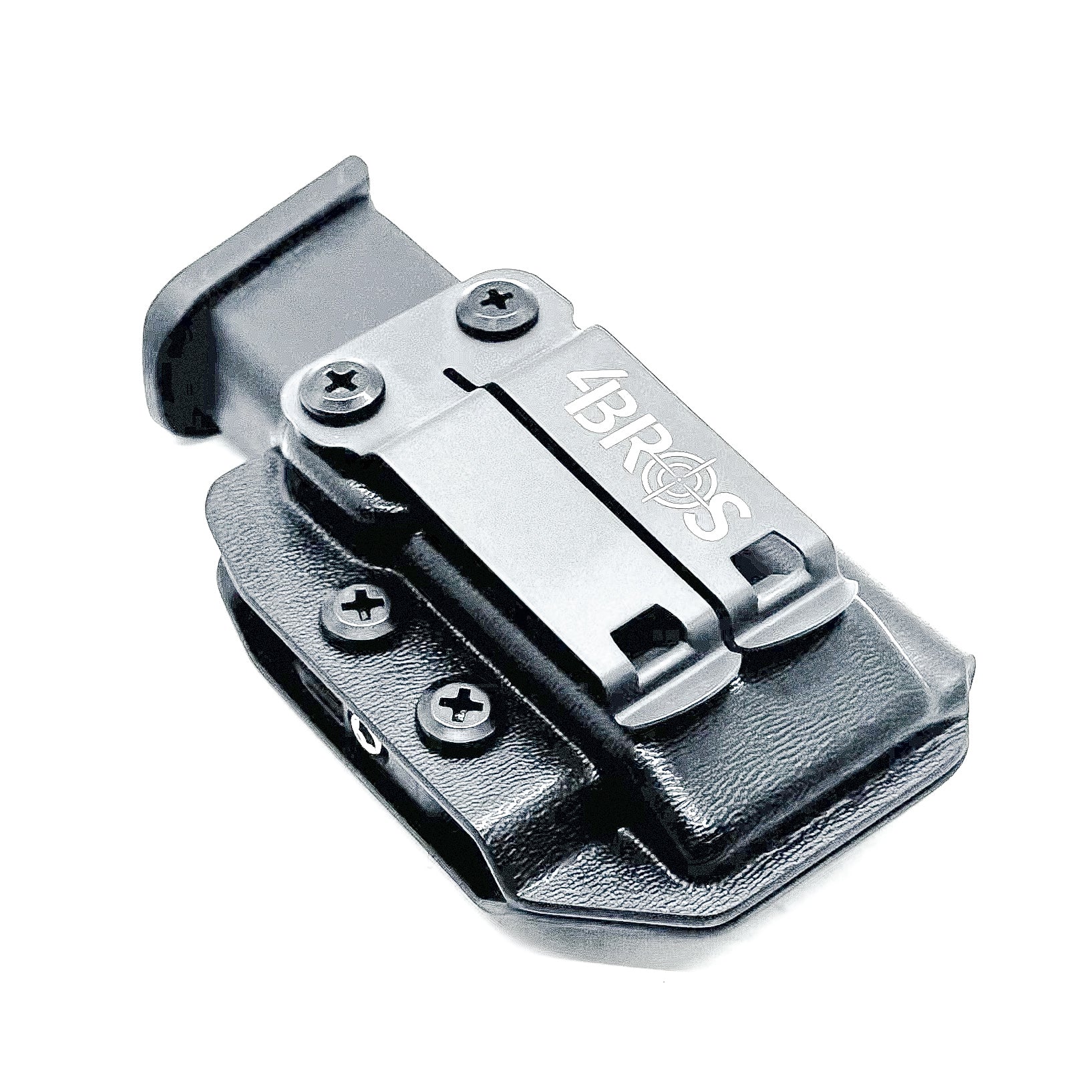 Glock 43X & 48 IWB Magazine Pouch - Image 3