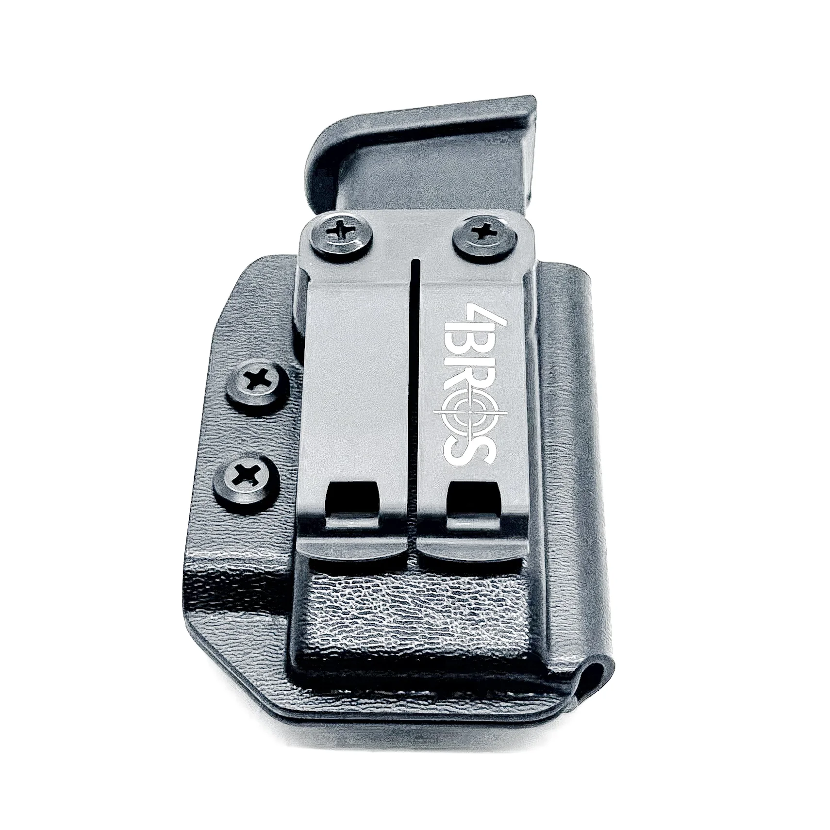 Glock 43X & 48 IWB Magazine Pouch - Image 4