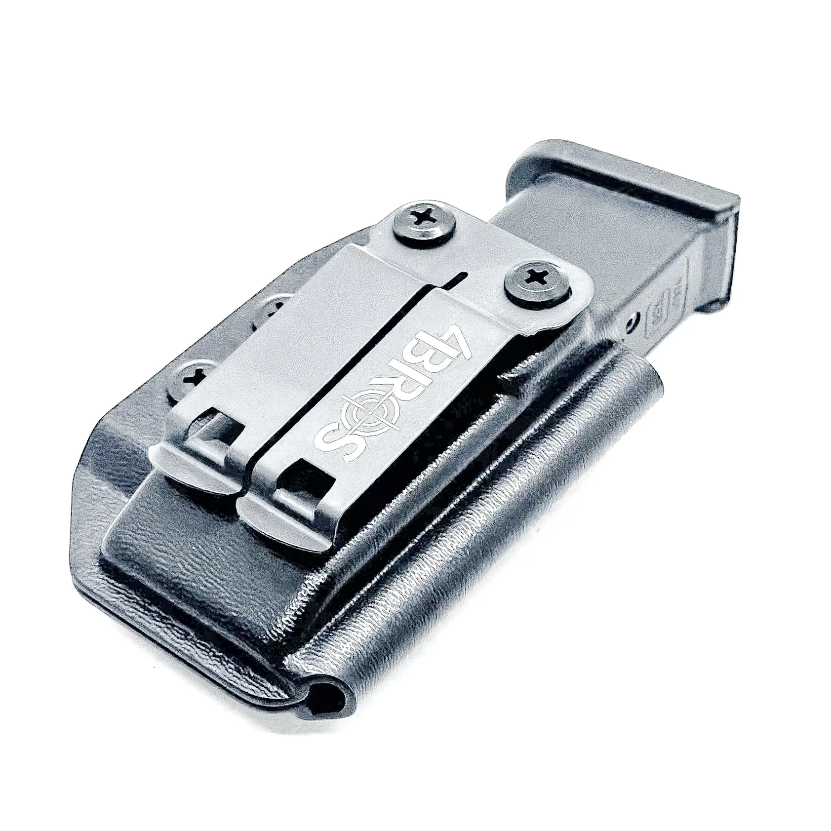 Glock 43X & 48 IWB Magazine Pouch - Image 5