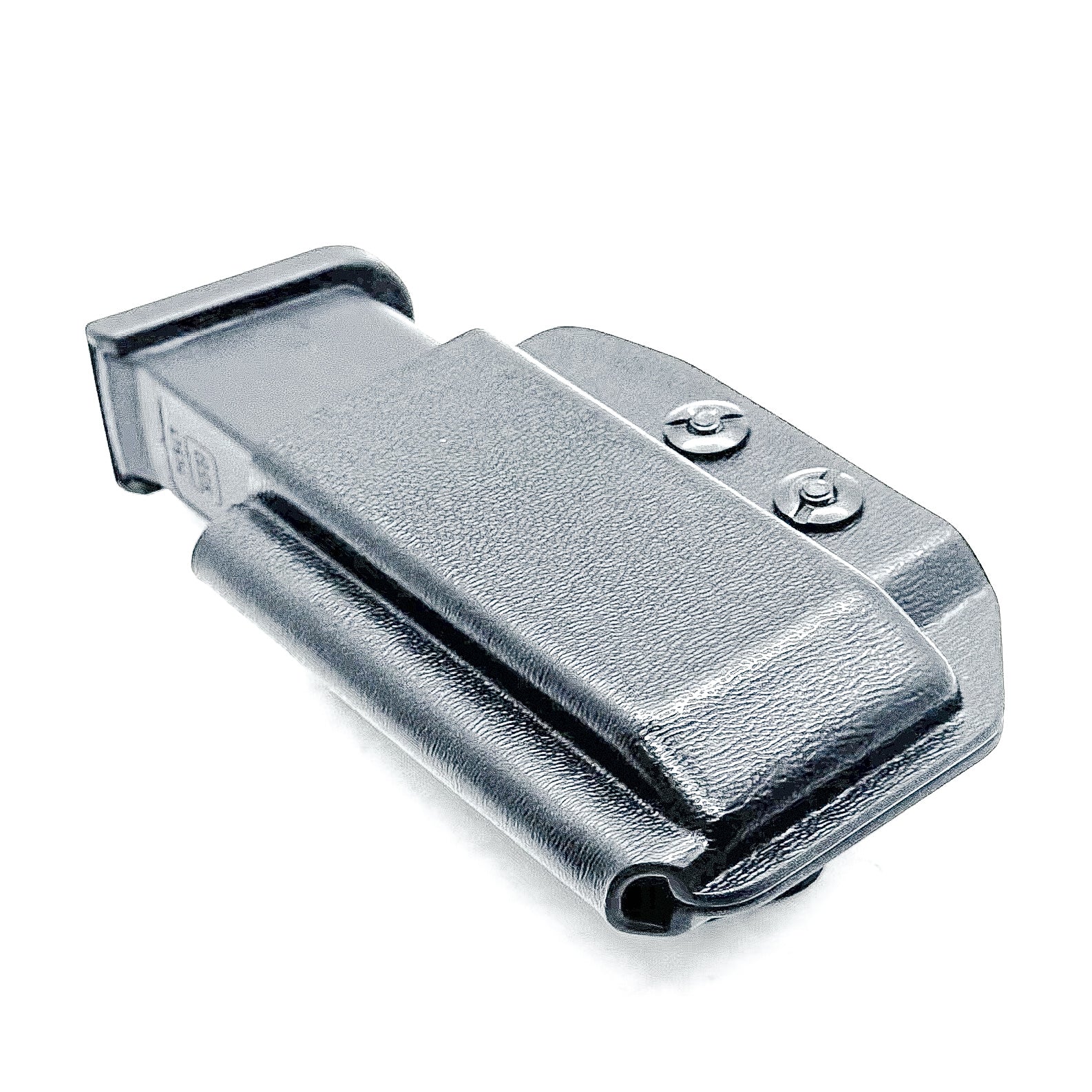 Glock 43X & 48 IWB Magazine Pouch - Image 6
