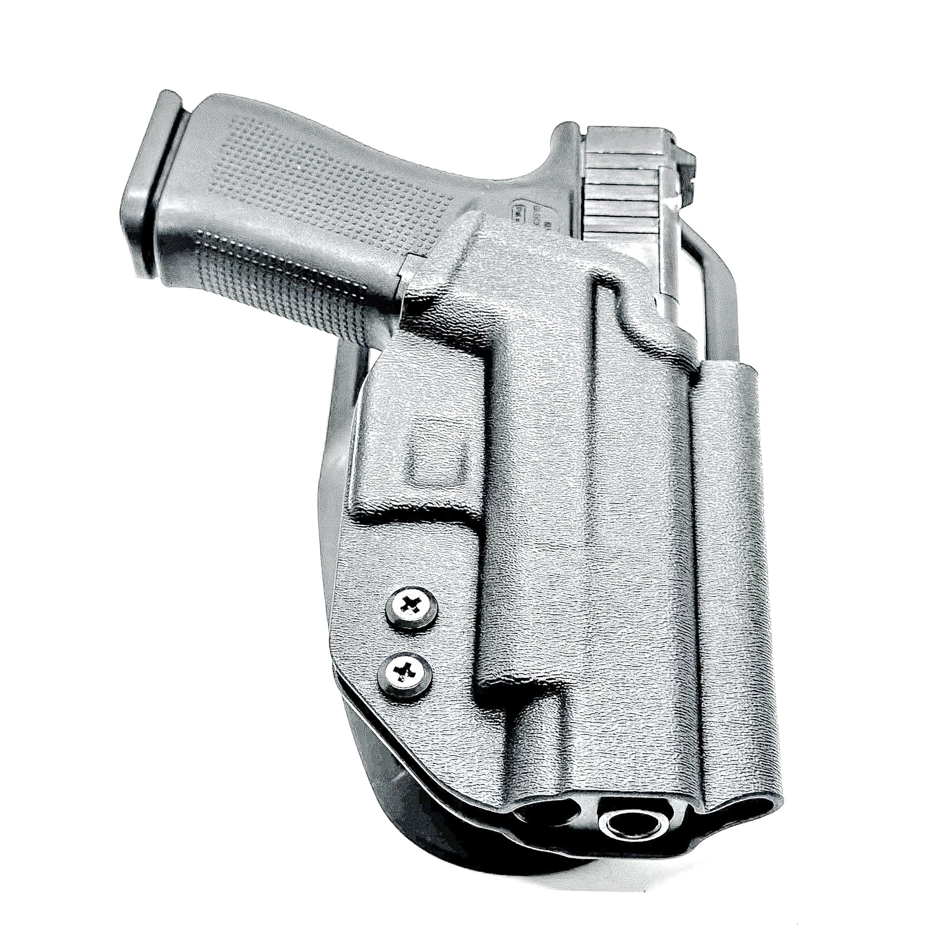 Glock 43X & 48 MOS Duty & Competition Holster - Image 6
