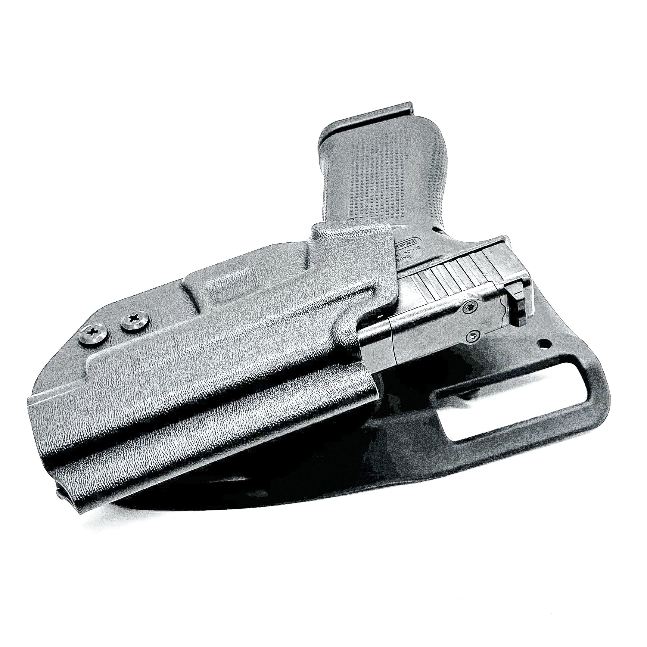 Glock 43X & 48 MOS Duty & Competition Holster - Image 7