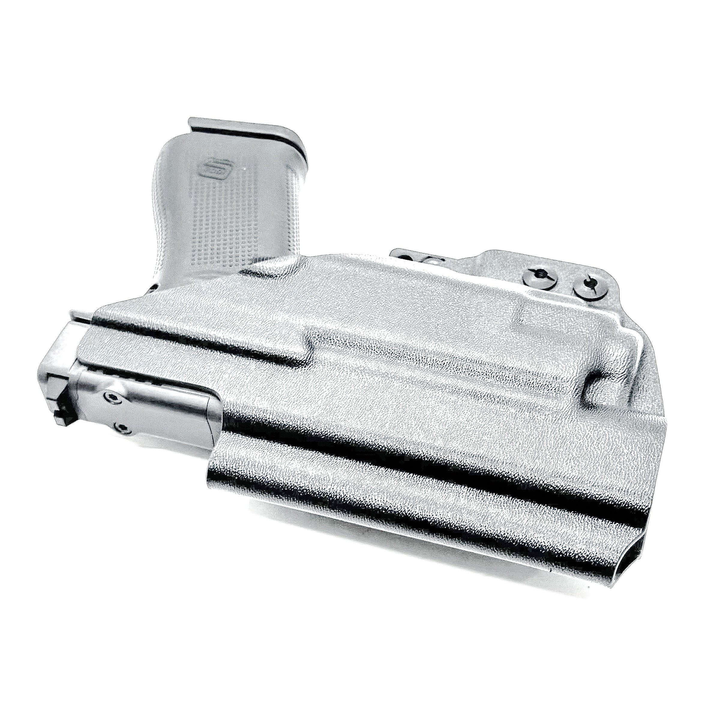 Glock 43X or 48 MOS & TLR-8 Sub IWB Holster - Image 8