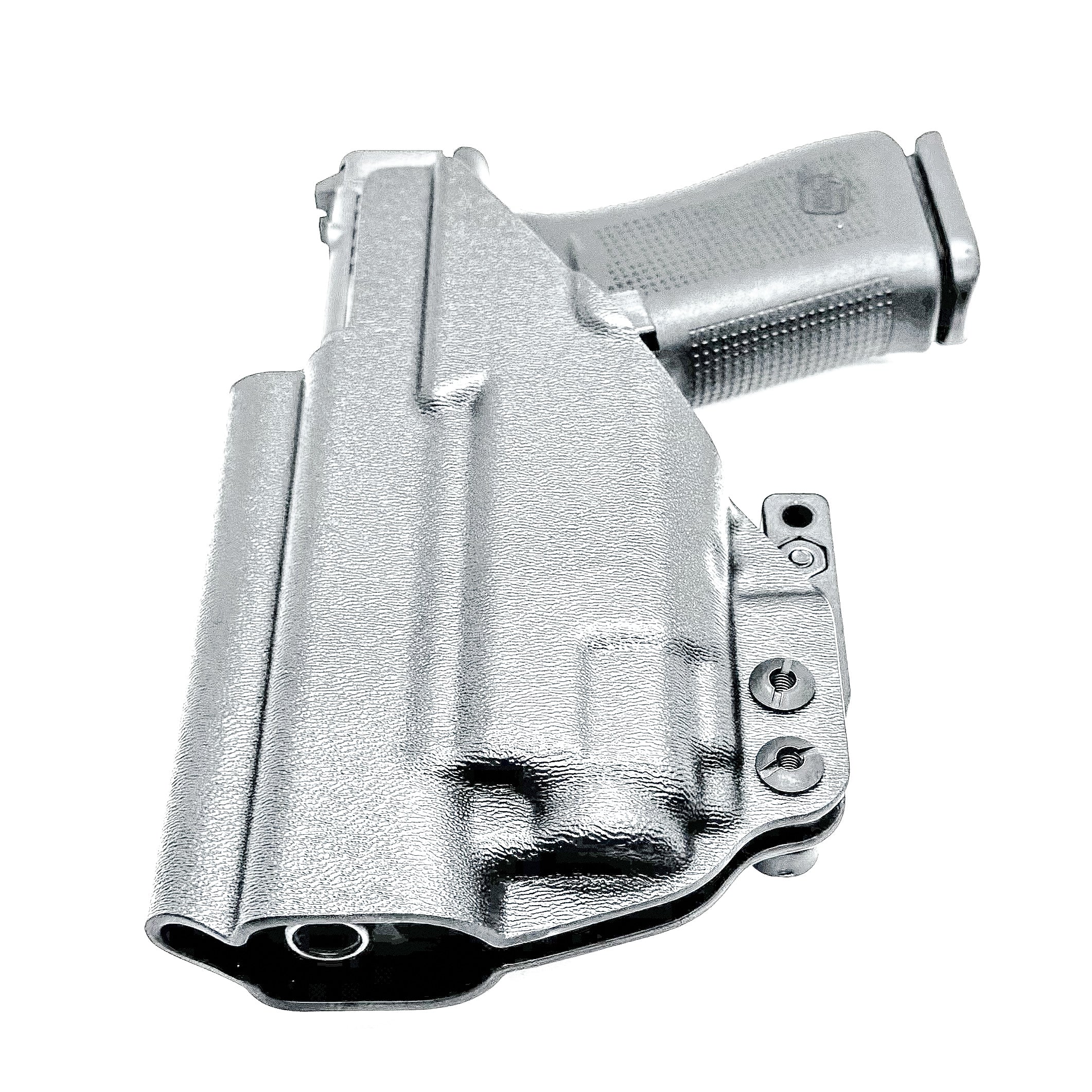 Glock 43X or 48 MOS & TLR-8 Sub IWB Holster - Image 9