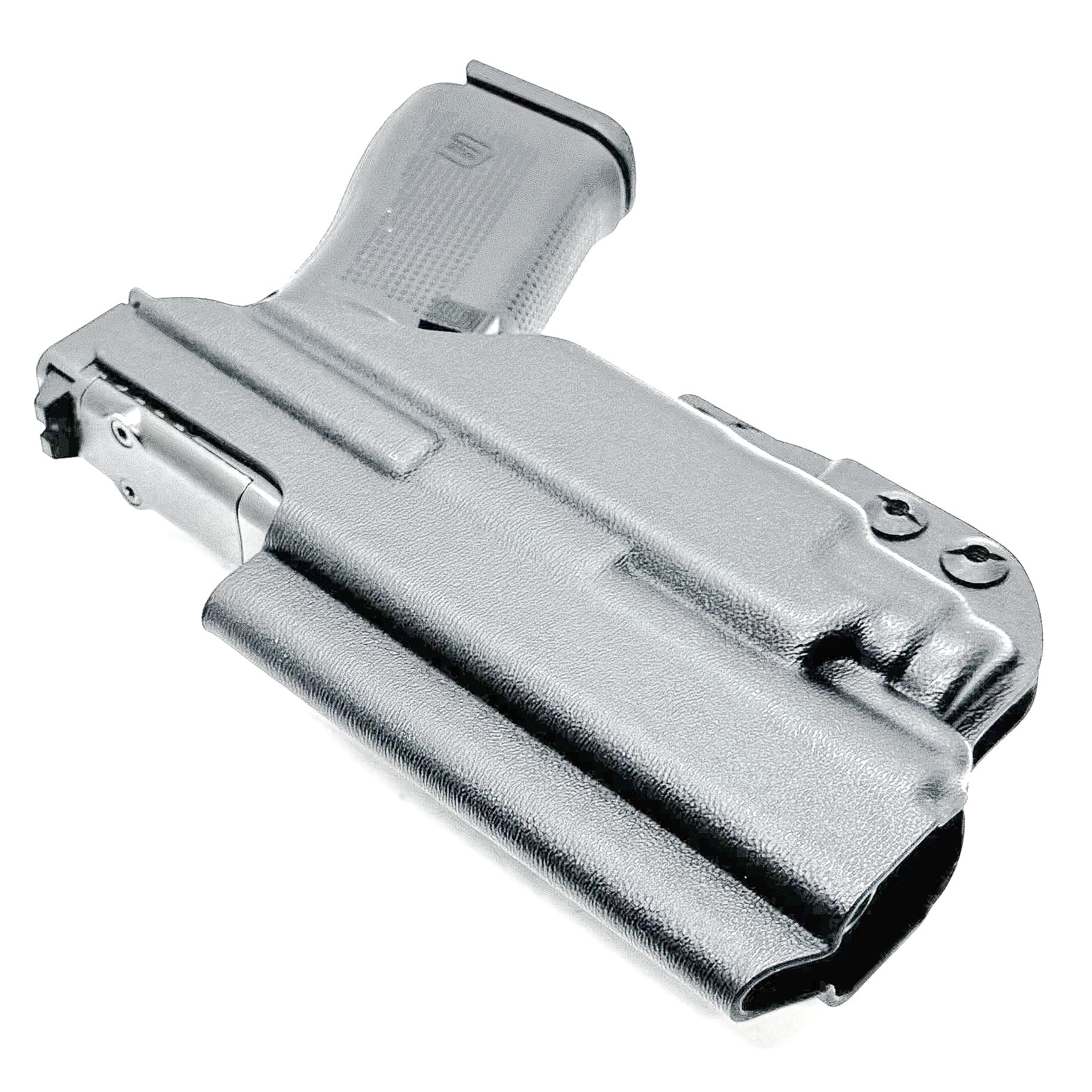 Glock 43X & 48 MOS with TLR-7 Sub IWB Holster - Image 10
