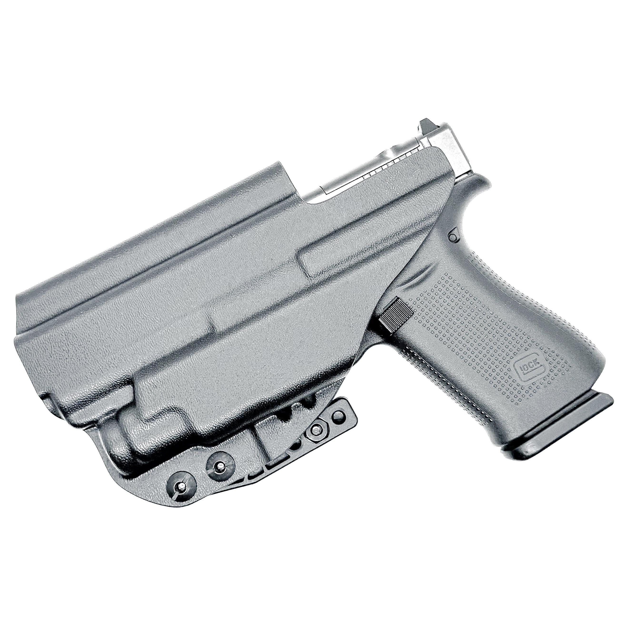 Glock 43X & 48 MOS with TLR-7 Sub IWB Holster - Image 4