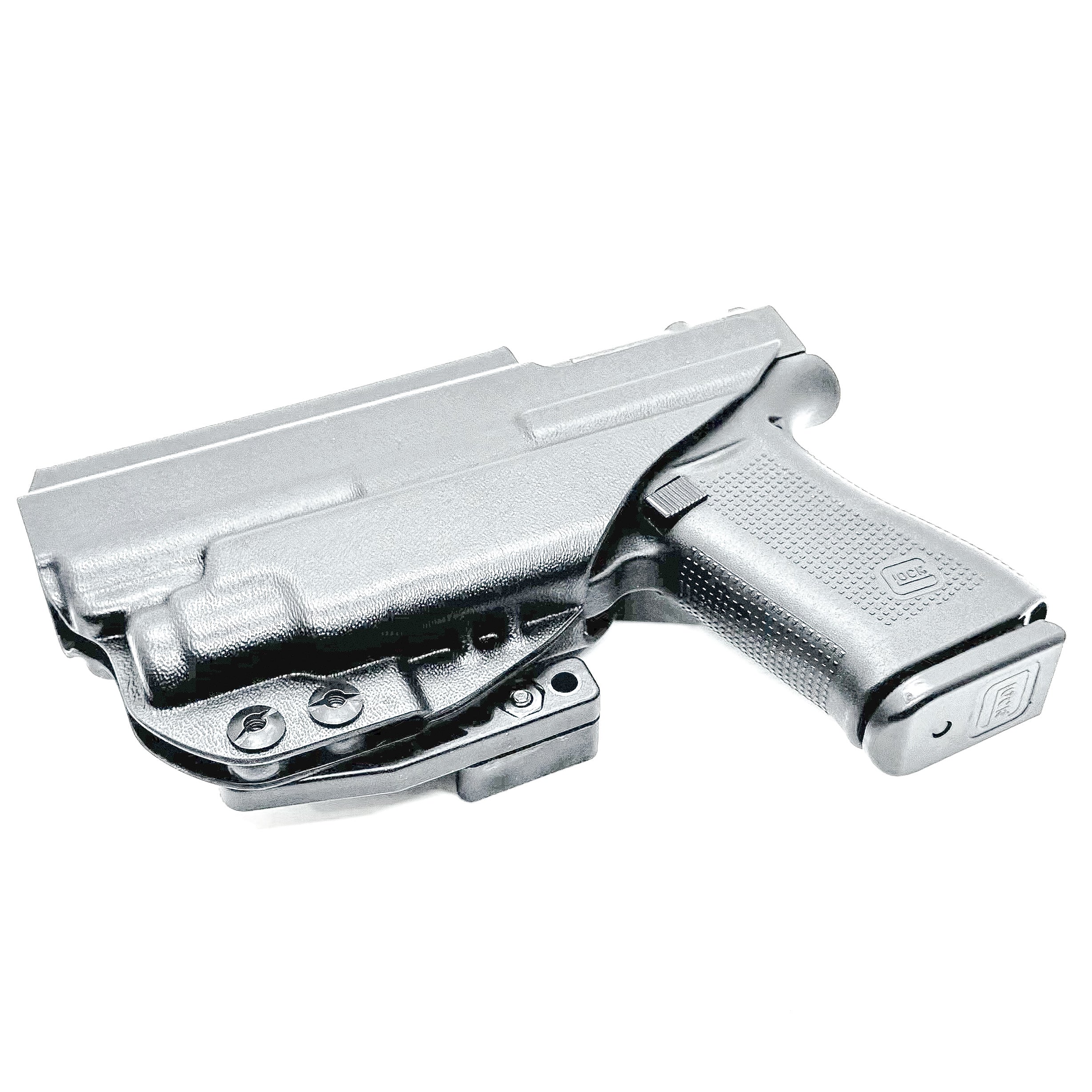 Glock 43X & 48 MOS with TLR-7 Sub IWB Holster - Image 8