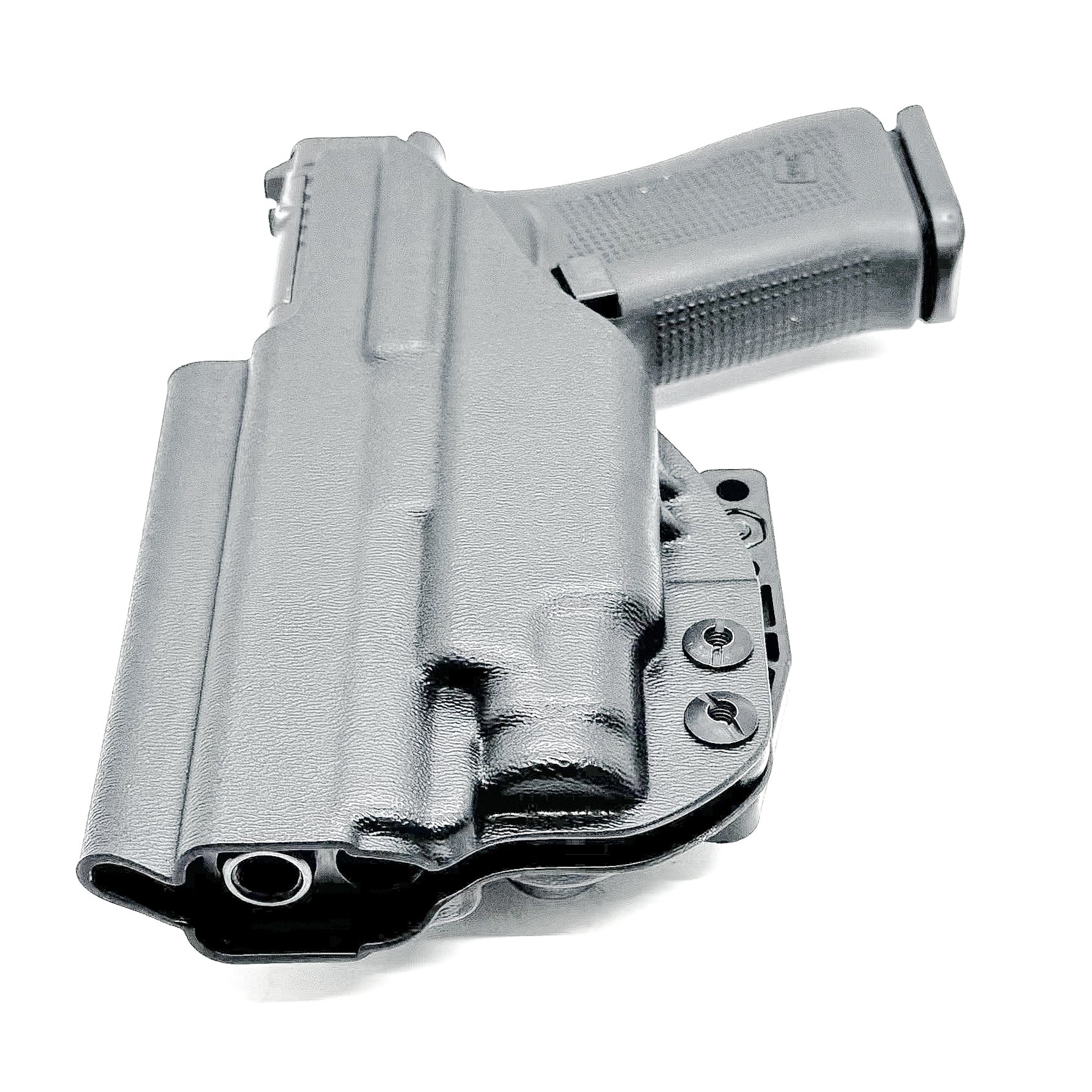 Glock 43X & 48 MOS with TLR-7 Sub IWB Holster - Image 9